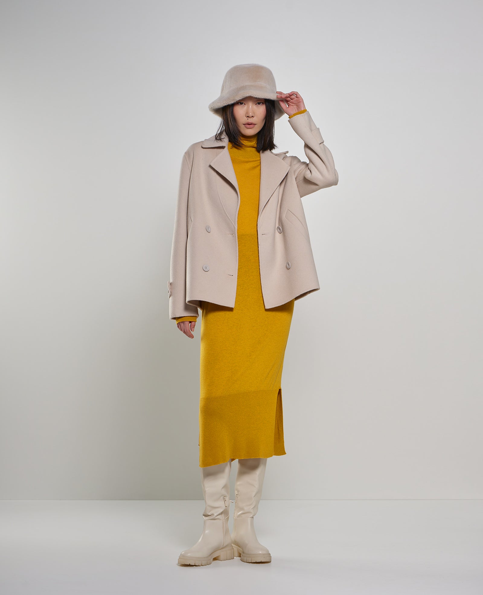 berretti & sciarpe da donna