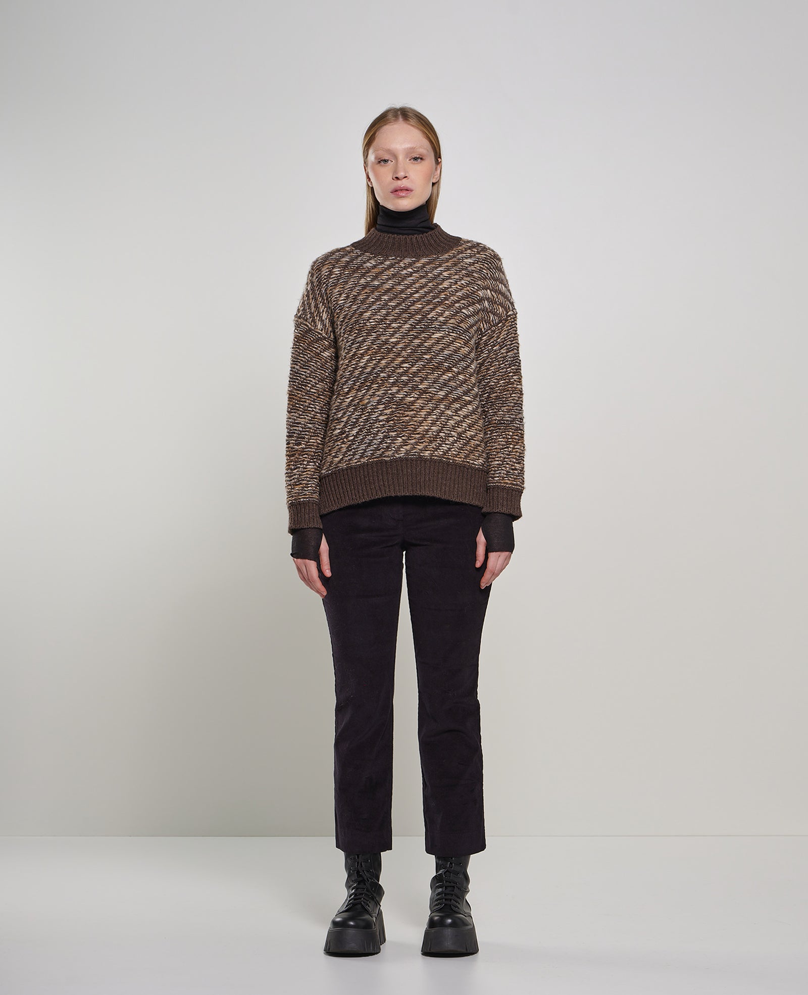 maglioni & pullover da donna