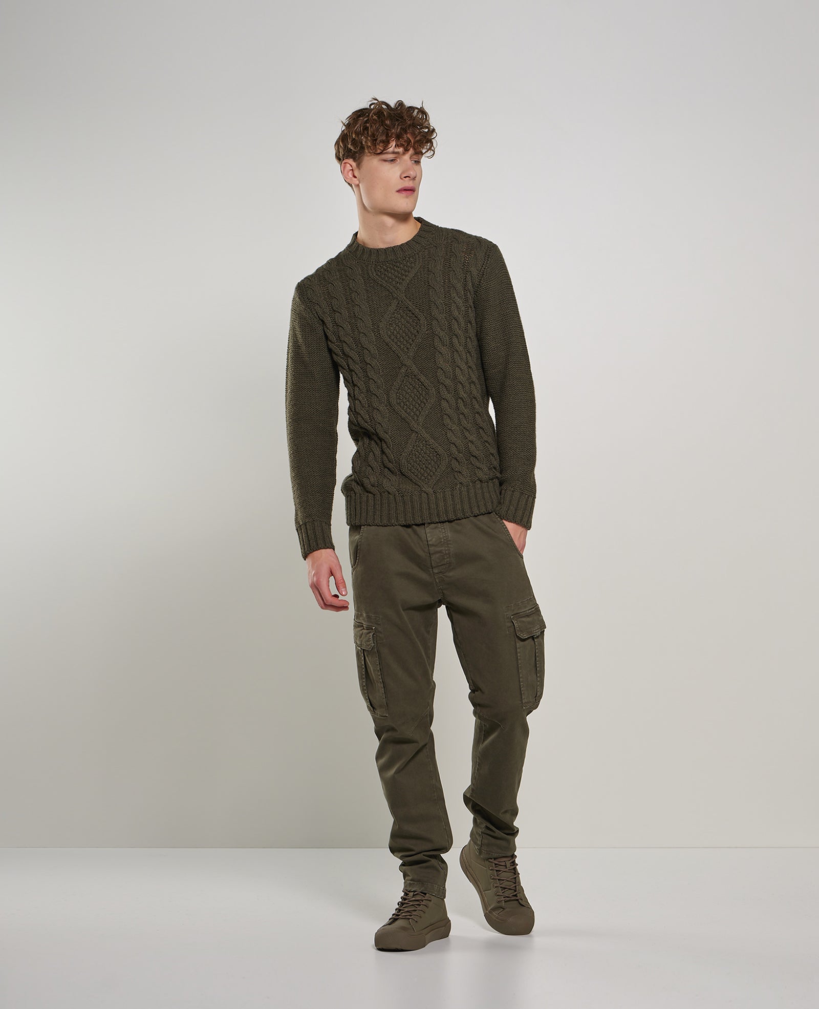 maglioni & pullover da uomo