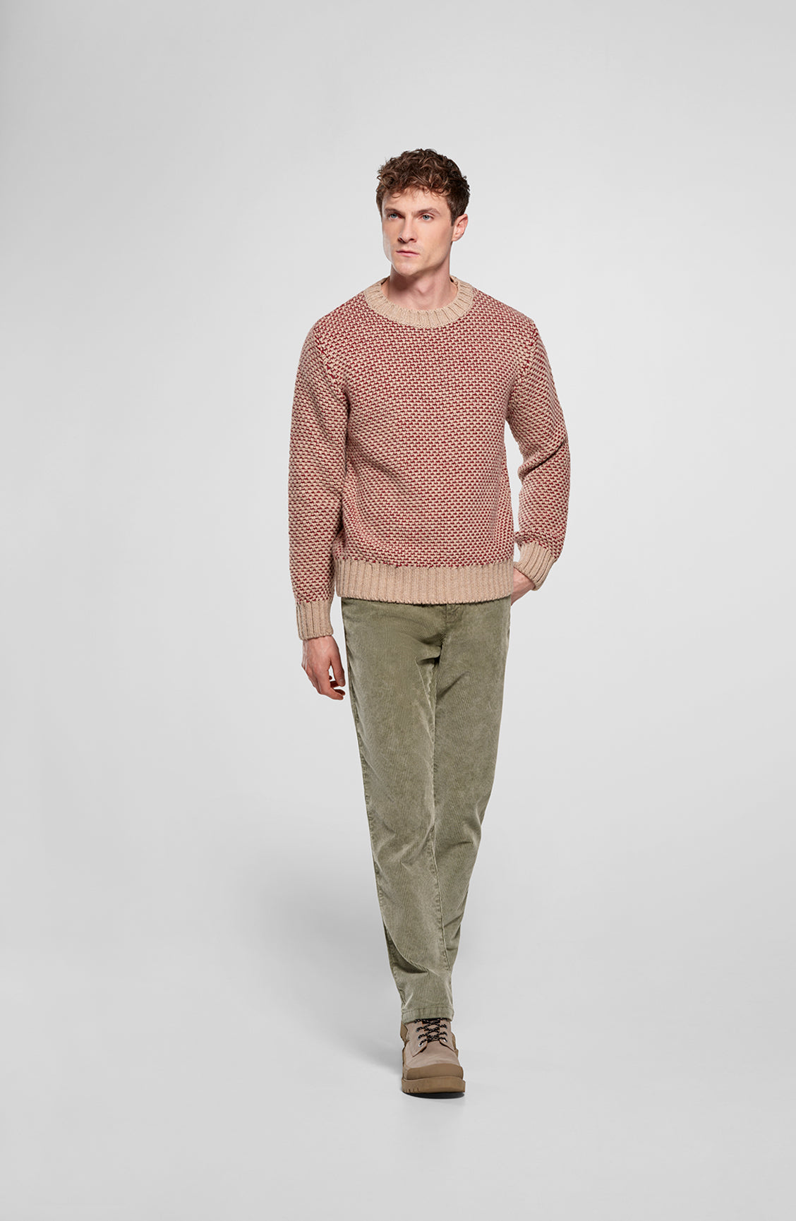 maglioni & pullover da uomo