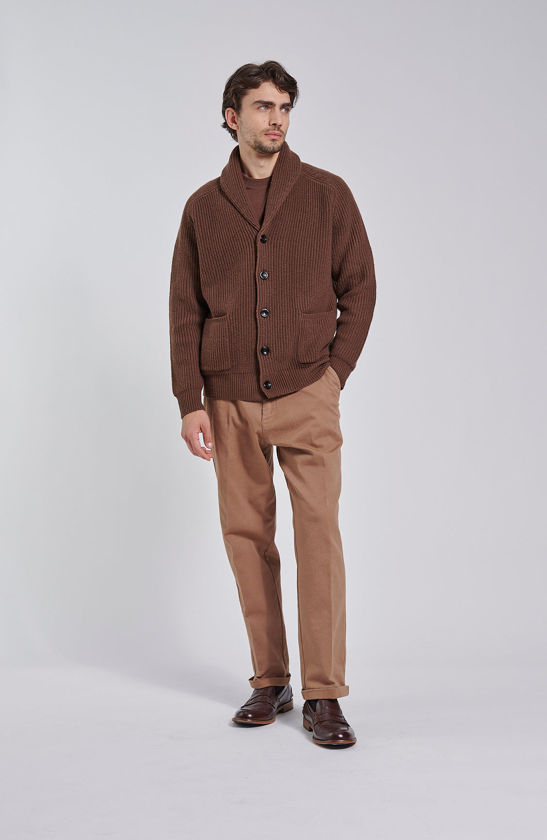 maglioni & pullover da uomo