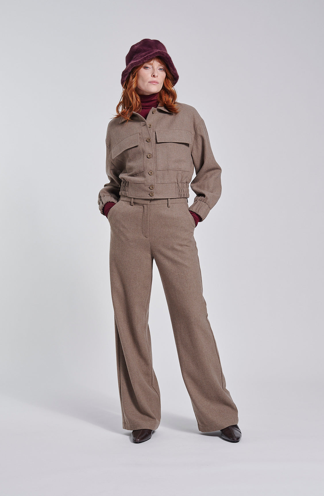 Abbigliamento & accessori da donna