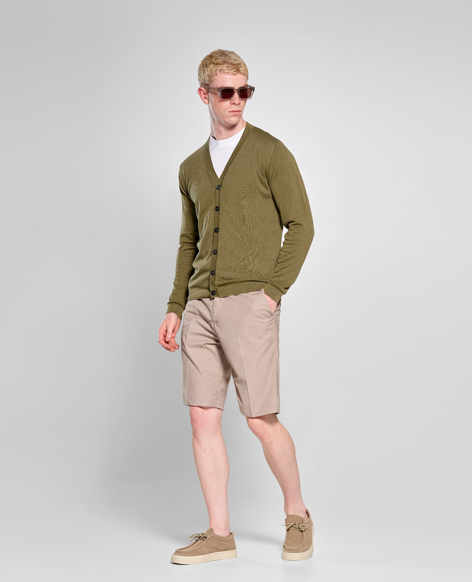 Abbigliamento & accessori da uomo