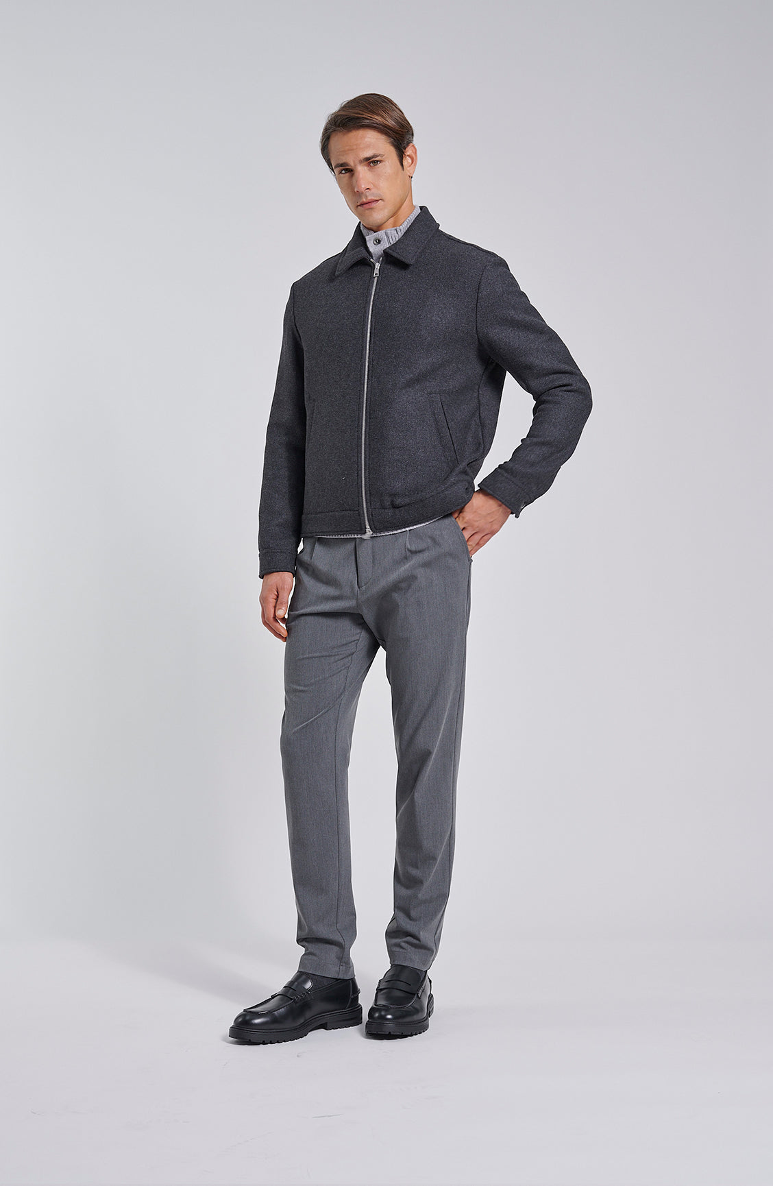 Abbigliamento & accessori da uomo