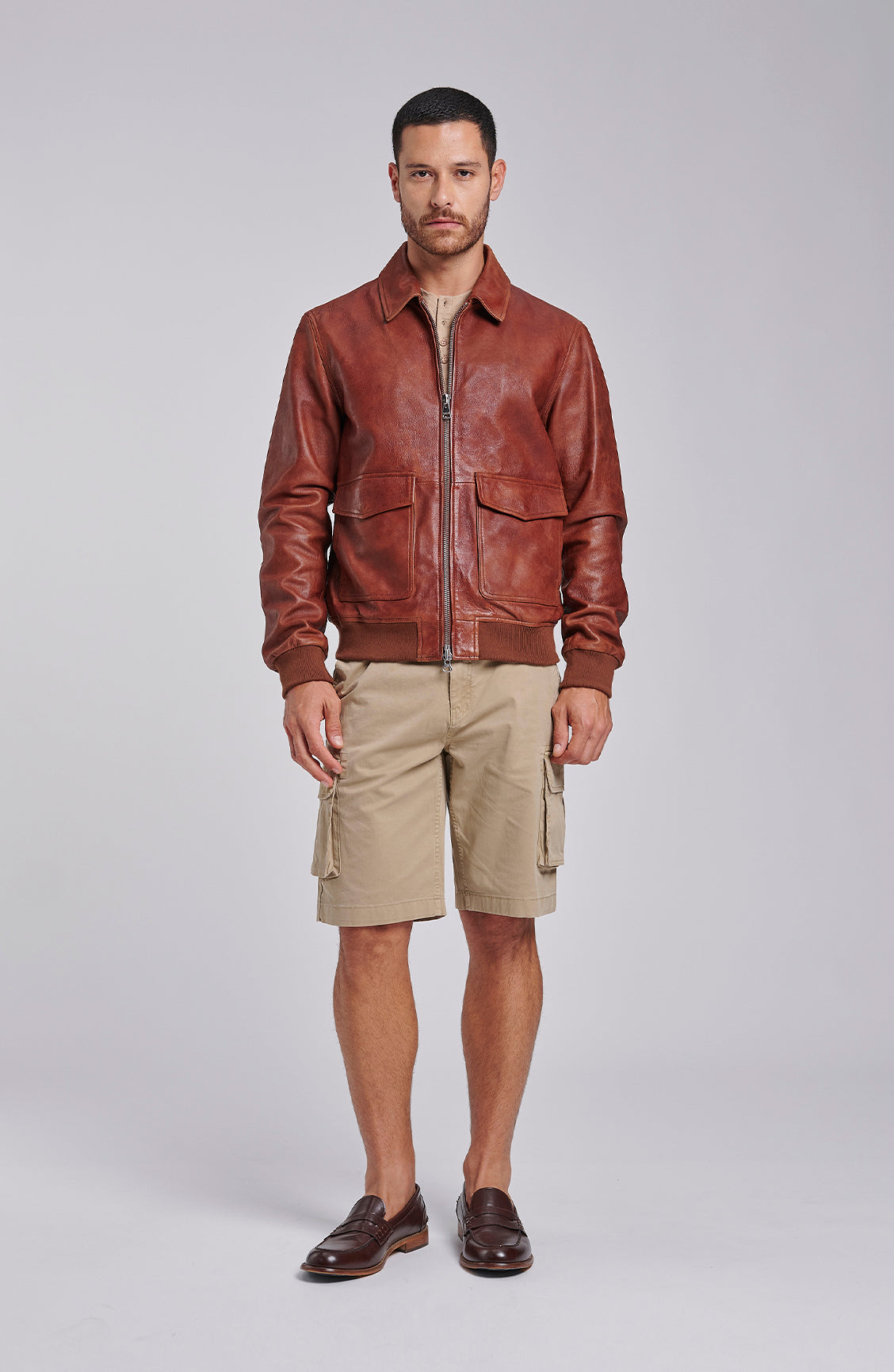 bermuda & shorts da uomo