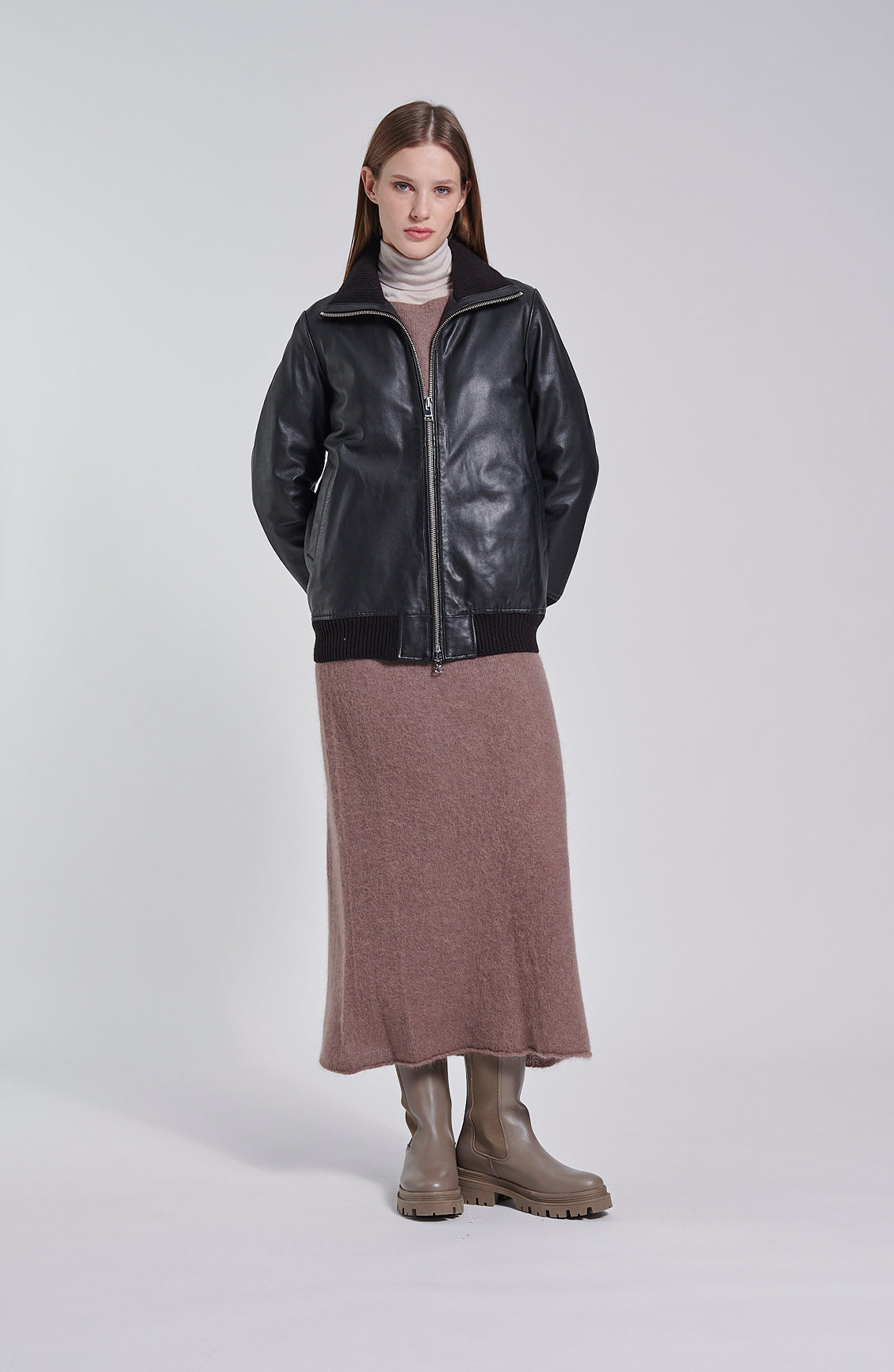 Bomber da donna