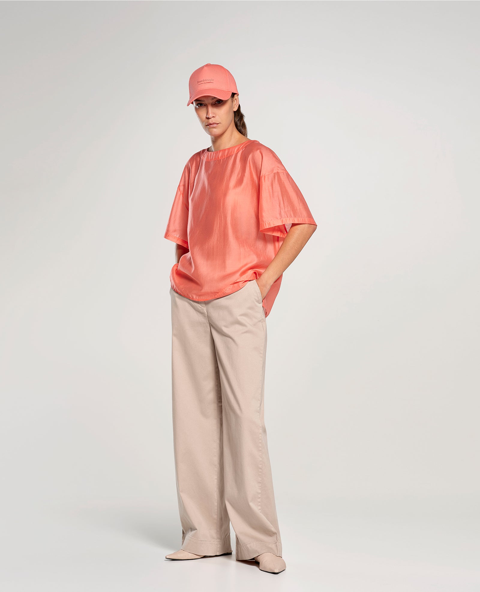 cappellini da donna