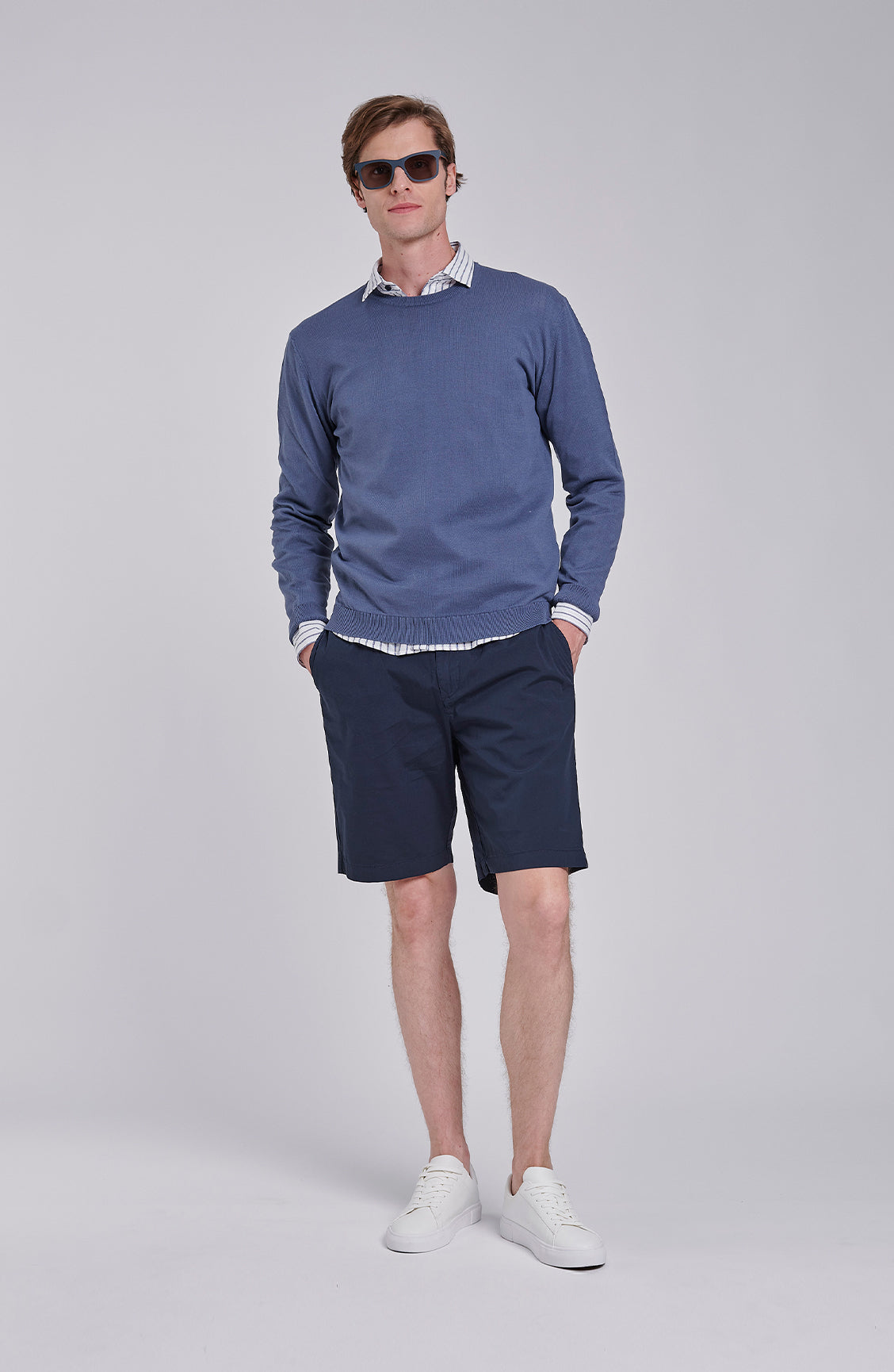 maglie & felpe da uomo