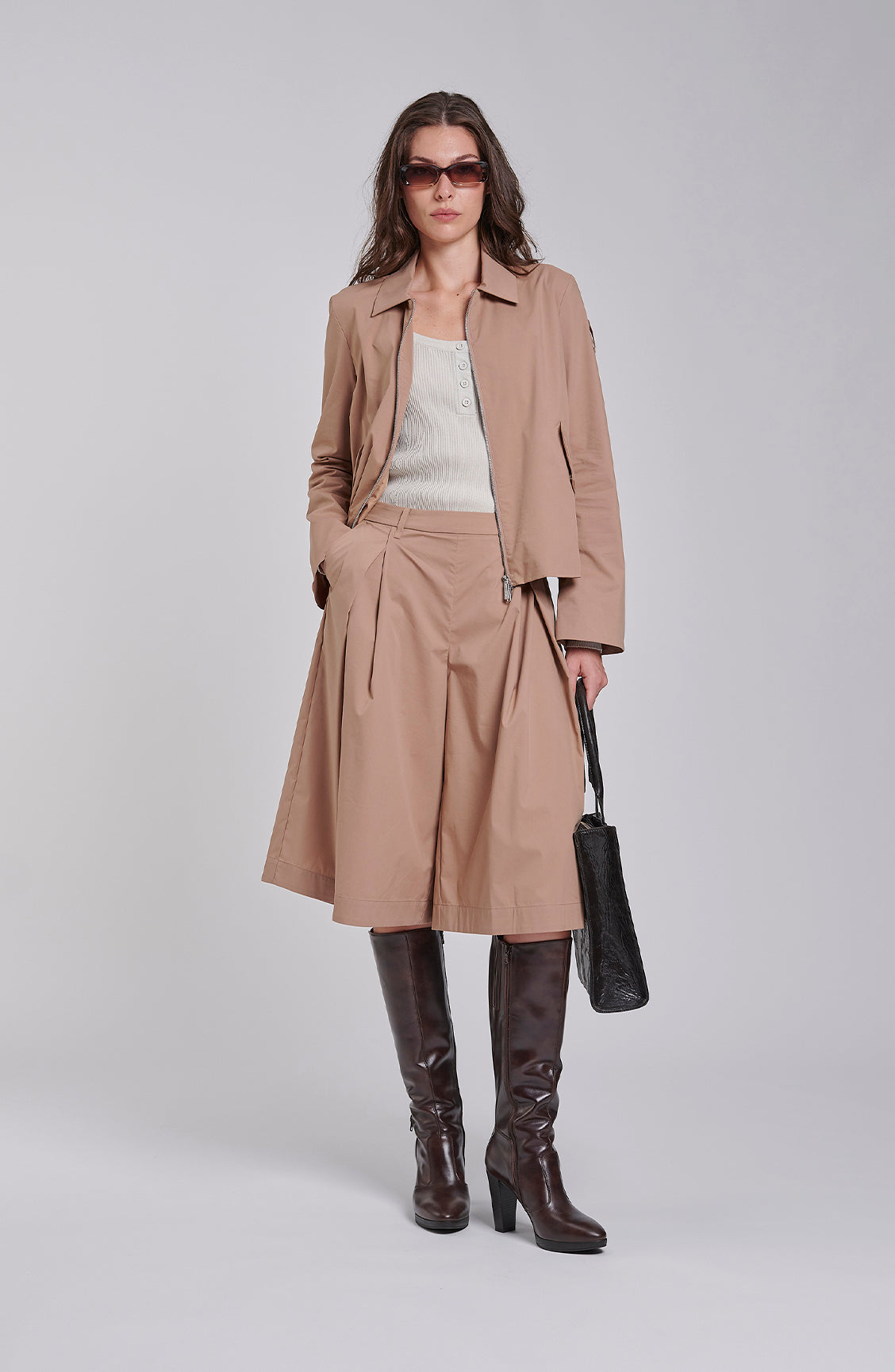 giacche leggere da donna