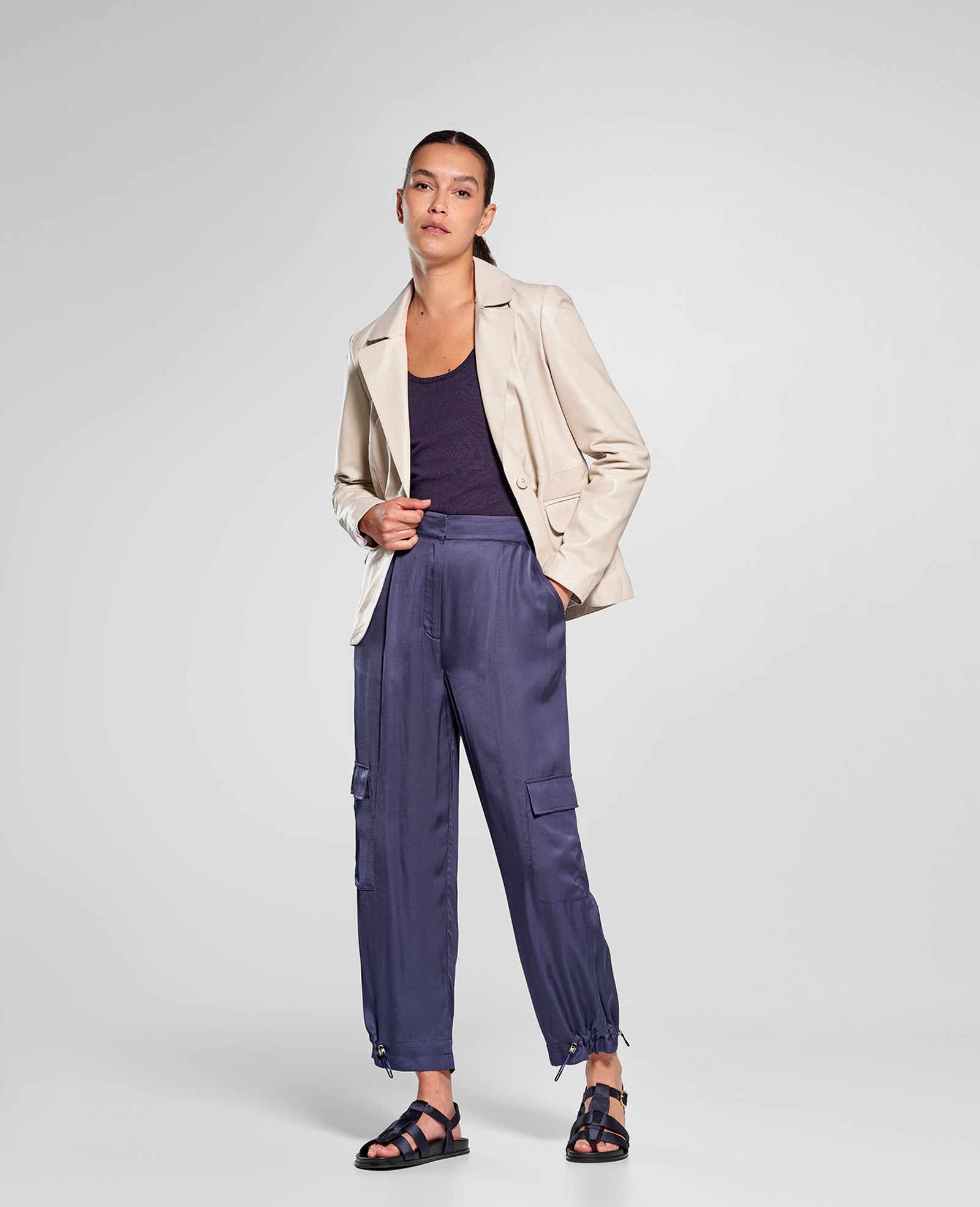 pantaloni da donna