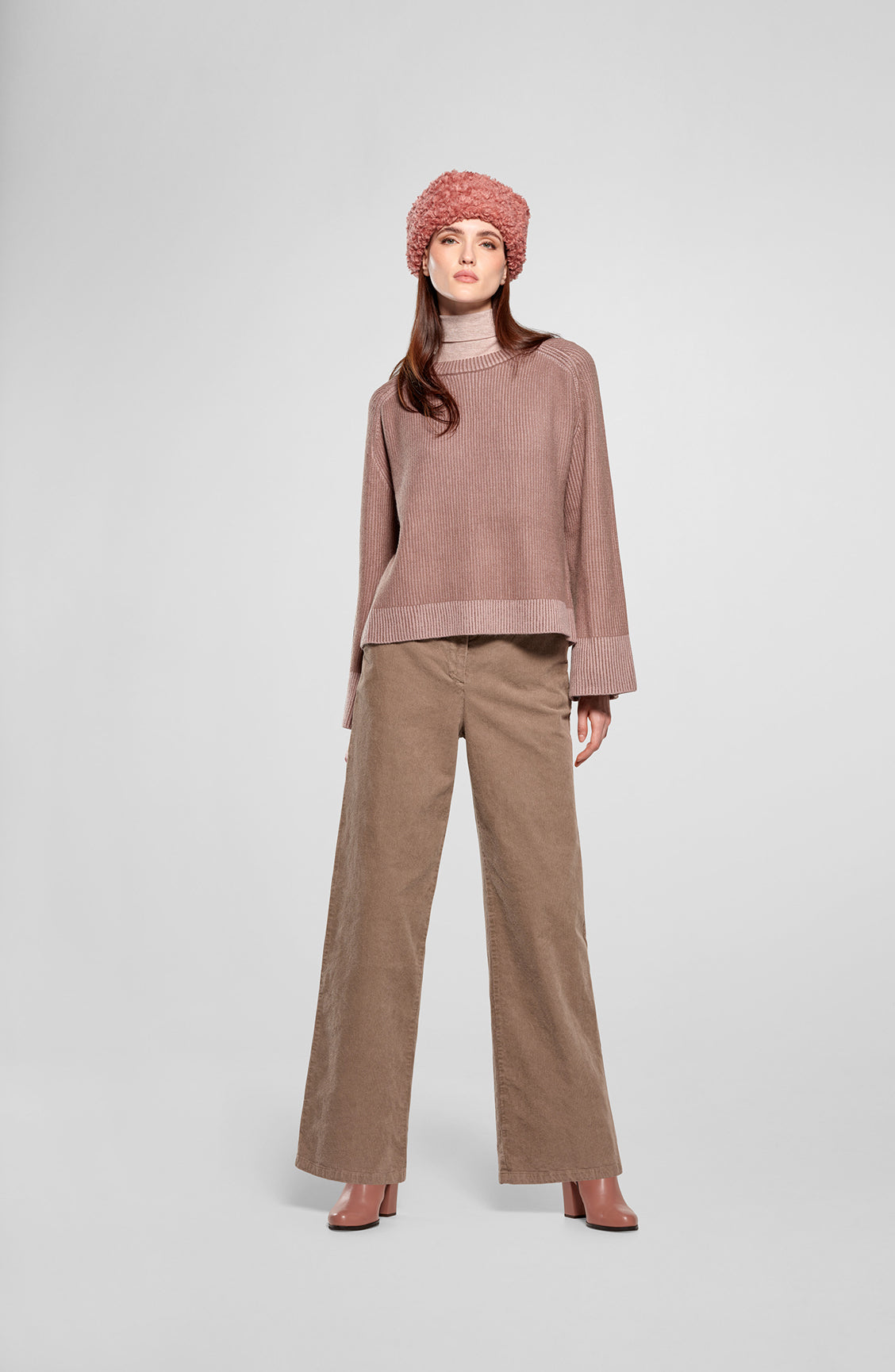 pantaloni da donna