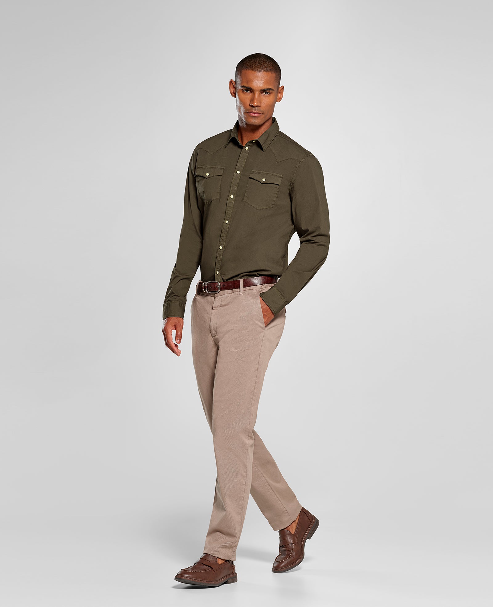 pantaloni da uomo