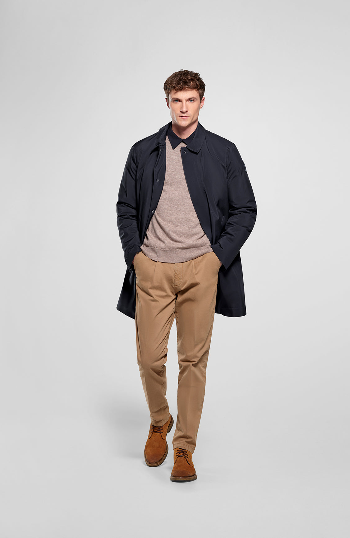 pantaloni da uomo
