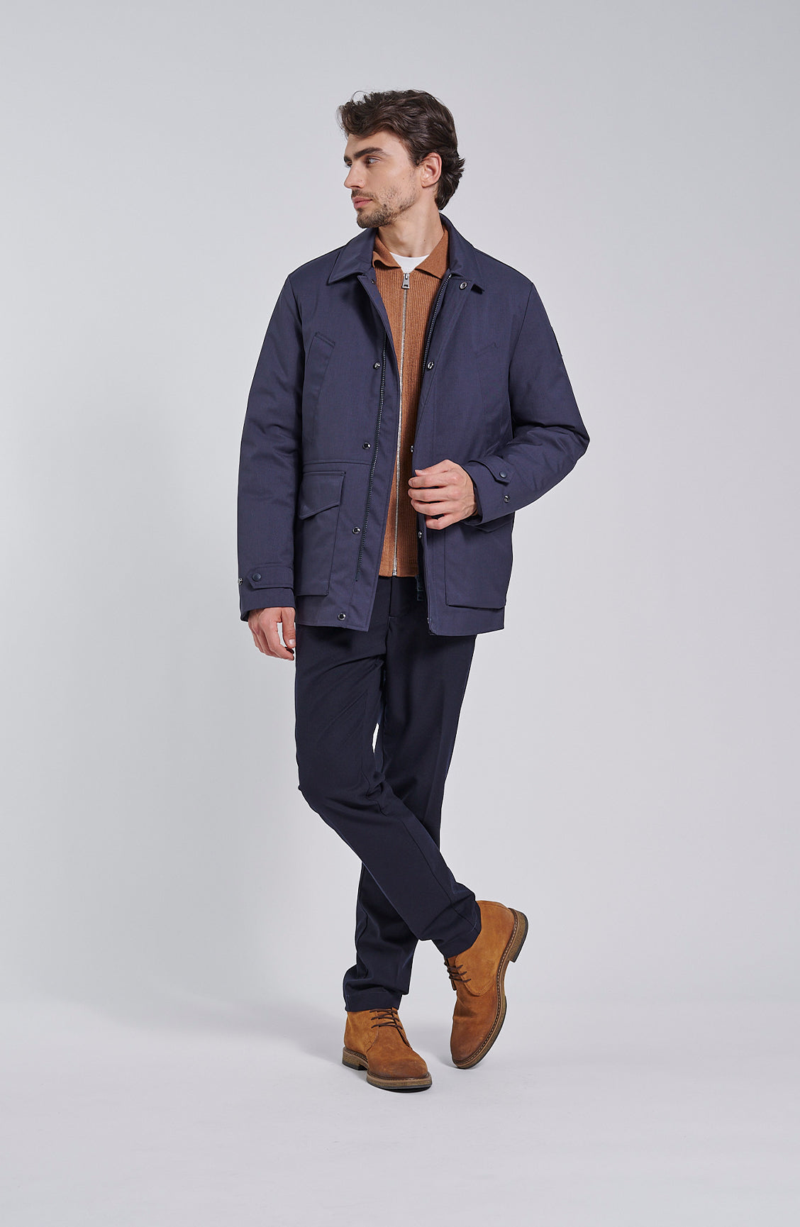 pantaloni da uomo