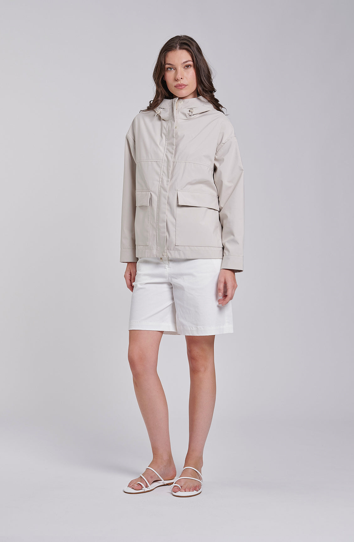 Parka da donna