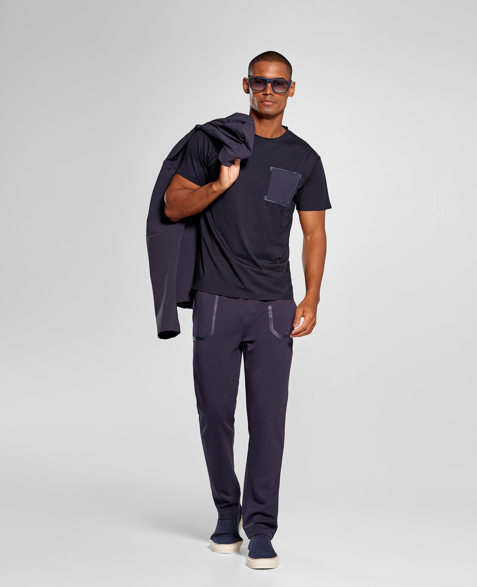 t-shirts & polo da uomo