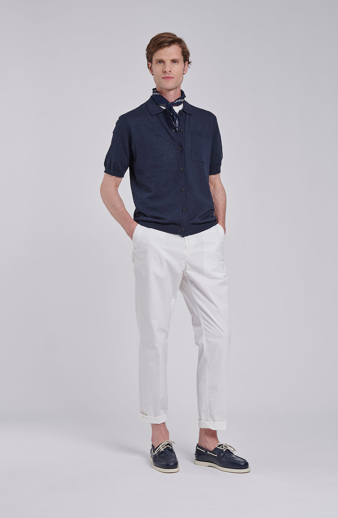 t-shirts & polo da uomo