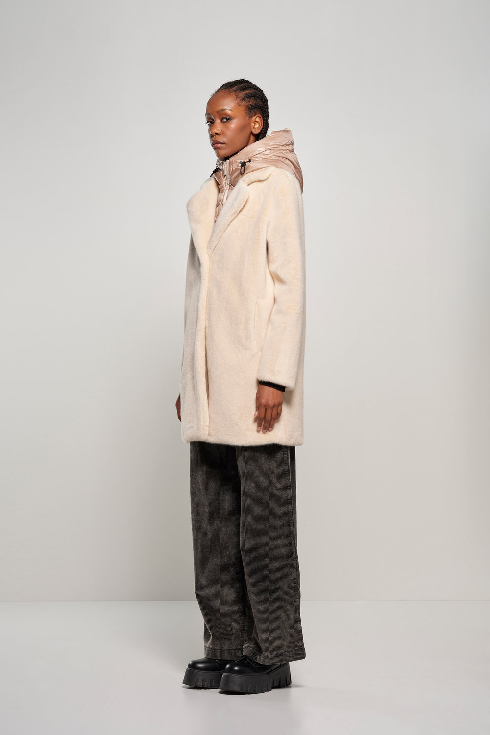 Translation missing: it.odessa-overcoat-cappotto-lungo-donna-water-resistant-piuma-vera-cw6570tfsb5