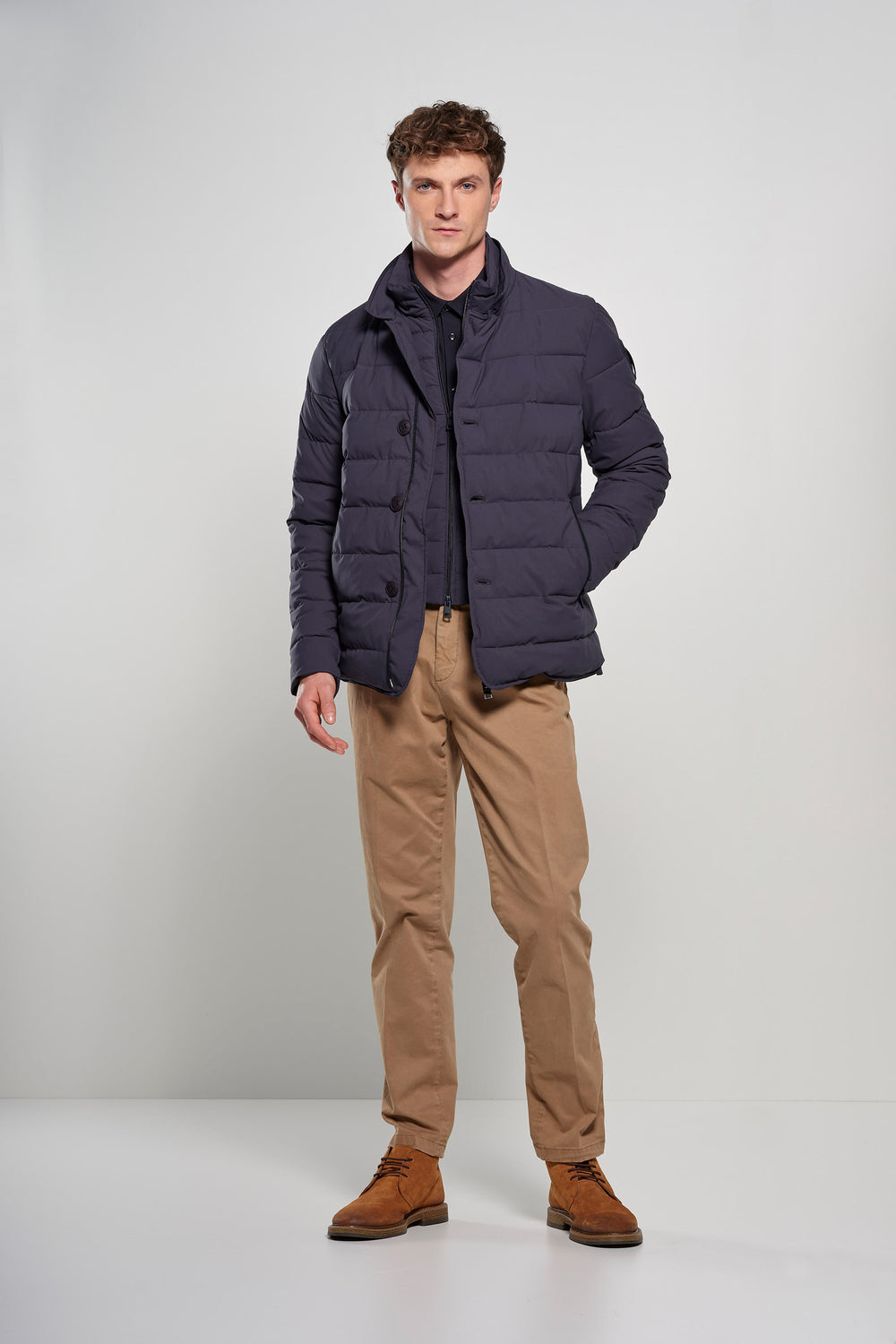 Translation missing: it.giacca-corta-con-gilet-remobibile-e-imbottitura-primaloft-r-black-gm9268trlx5