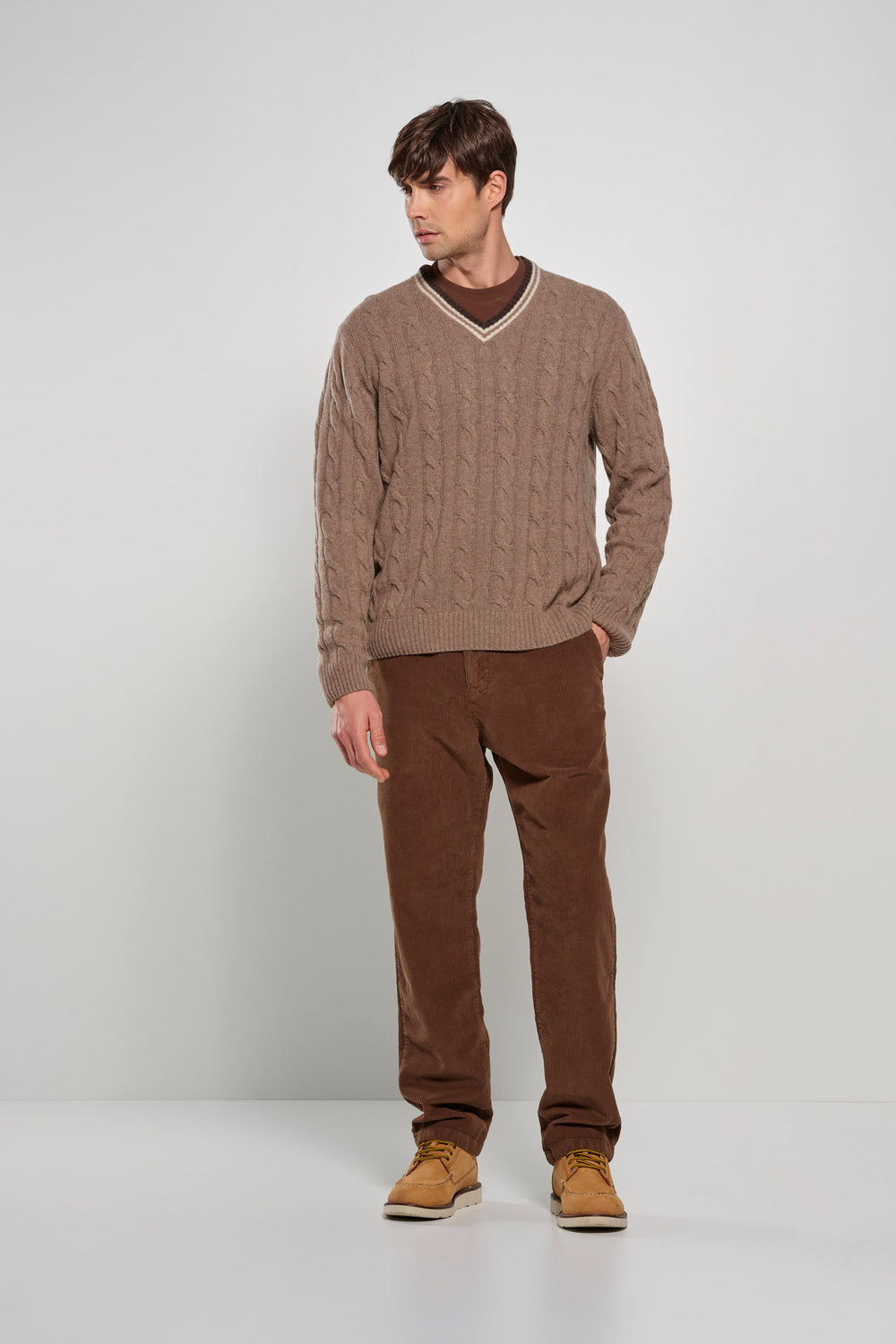 Translation missing: it.pantalone-chino-in-velluto-a-coste-stretch-regular-fit-pmclottvl5