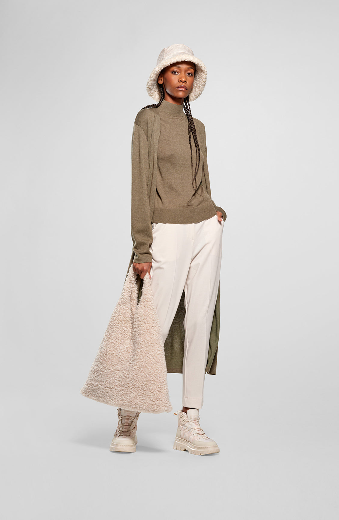 Abbigliamento & accessori da donna