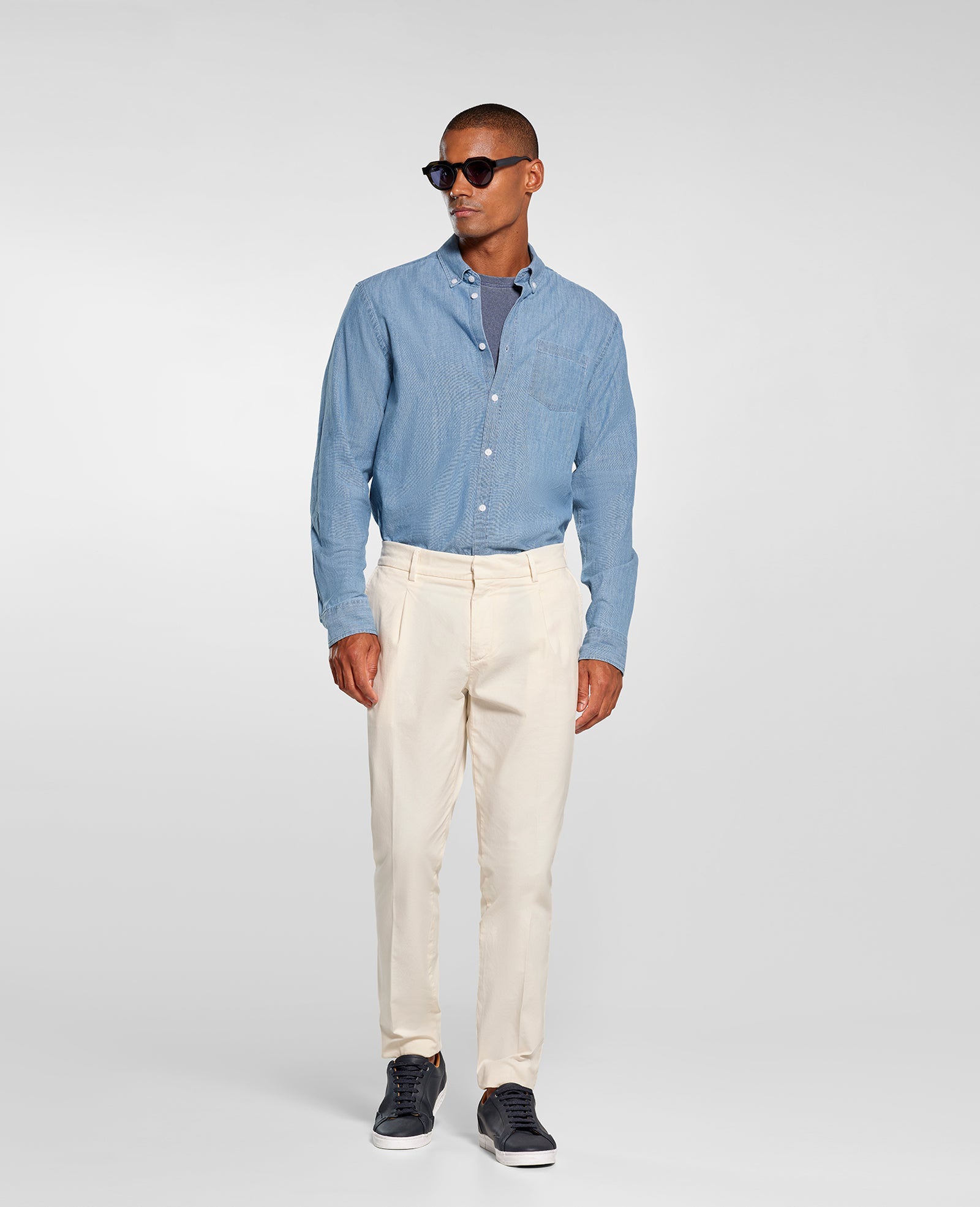 Saldi Uomo