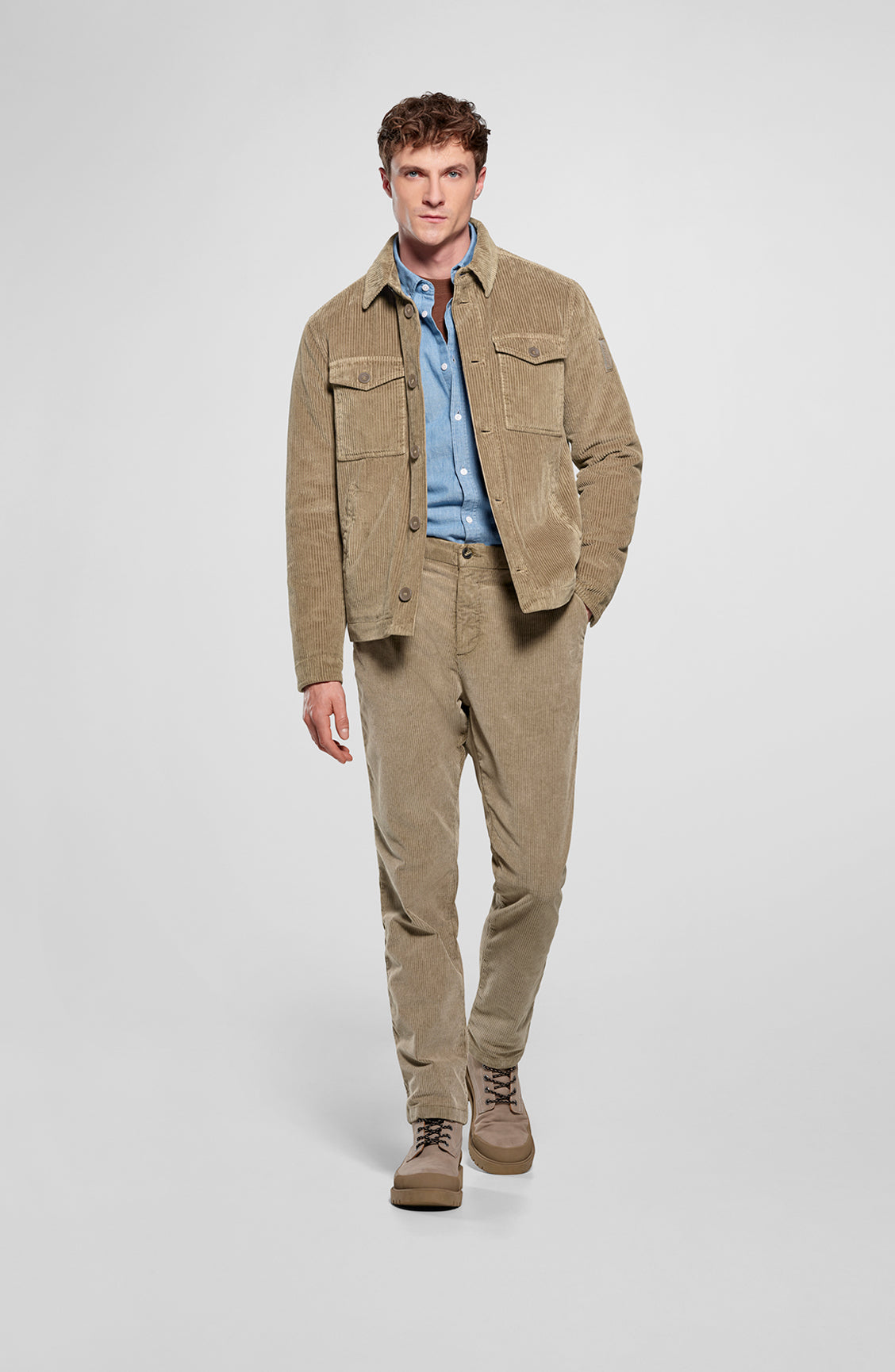 Uomo