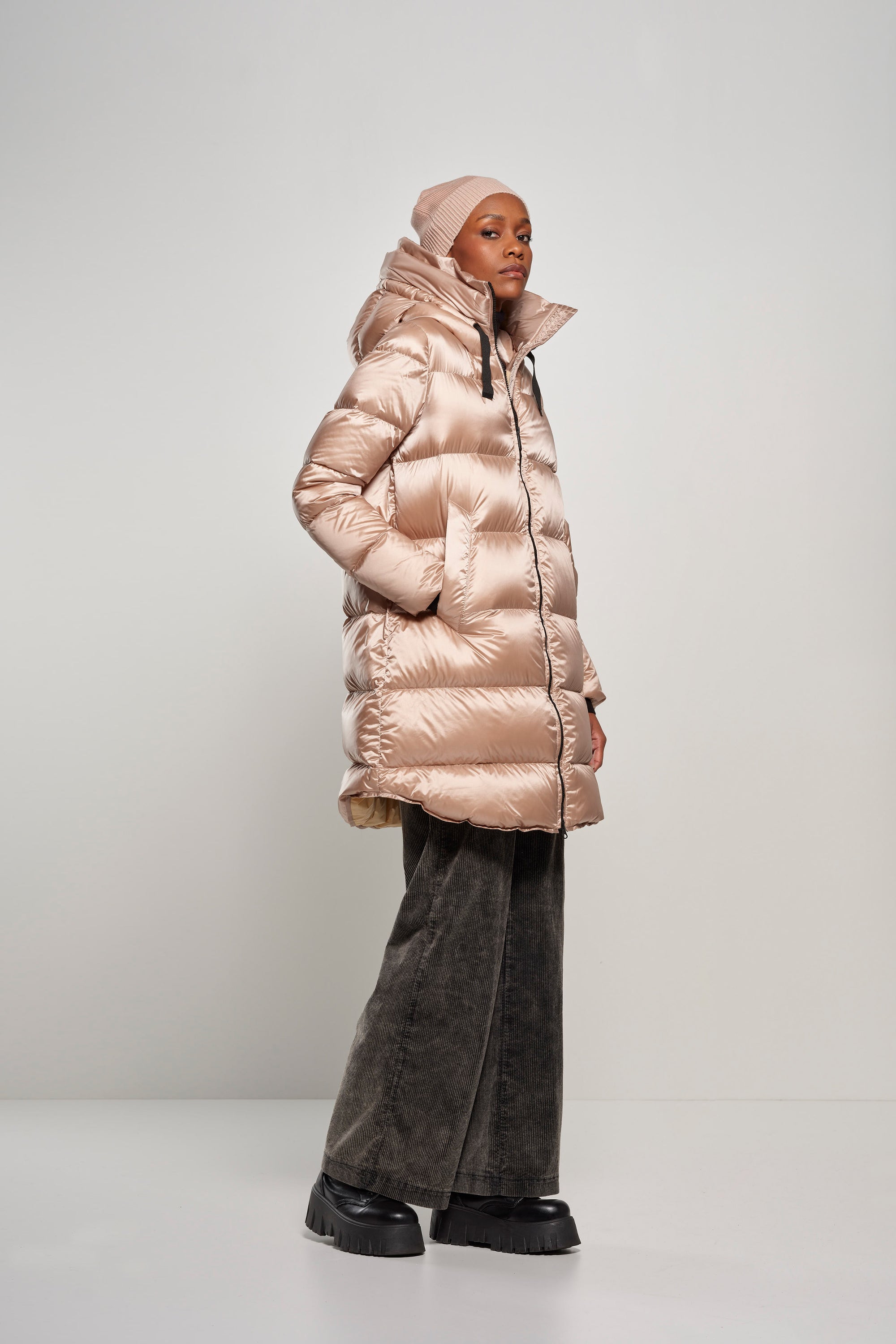 Geneva jacket | Bomboogie