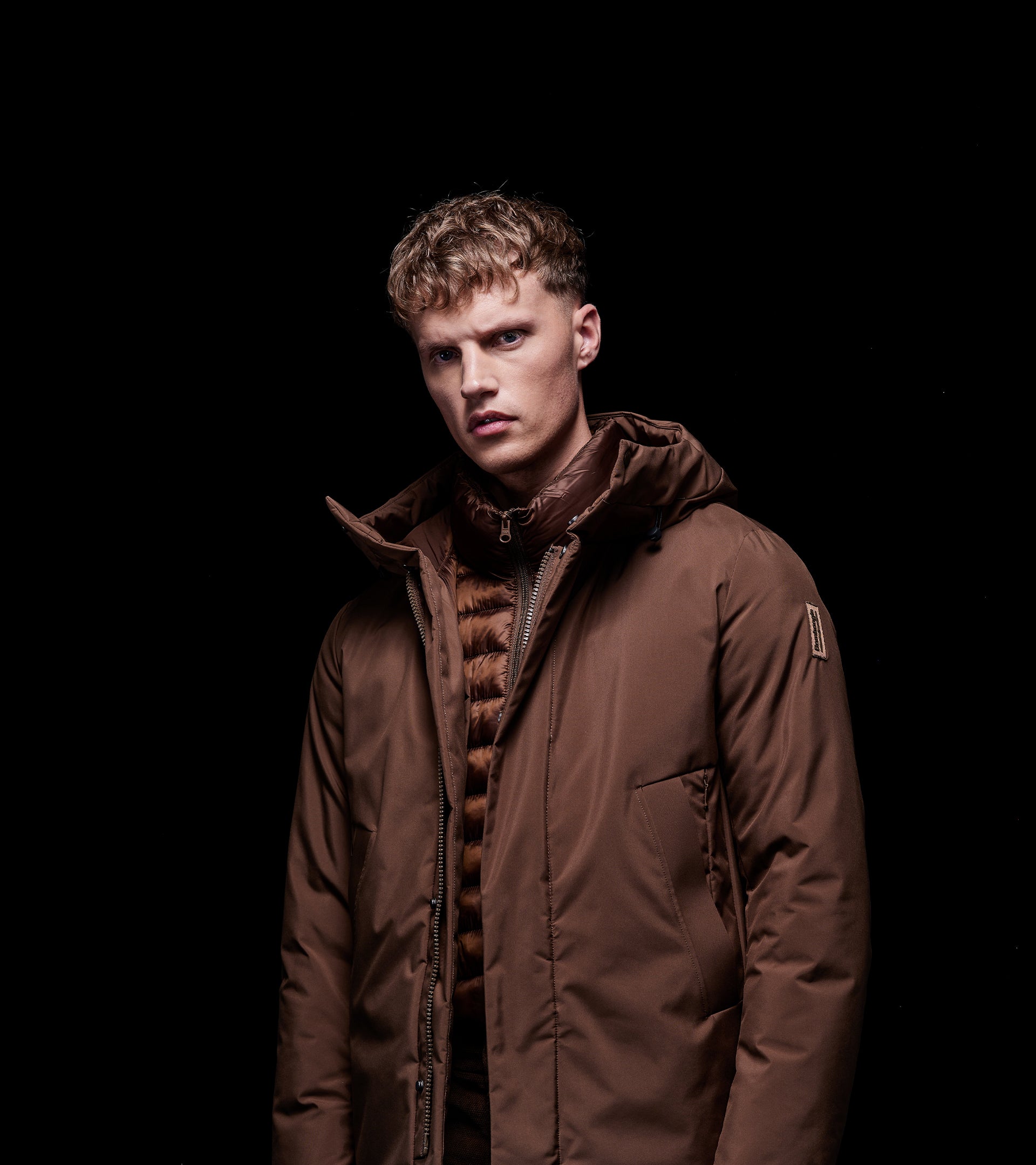 Bomboogie® Official Website: Coats, Parkas, Jackets and Total Outfit