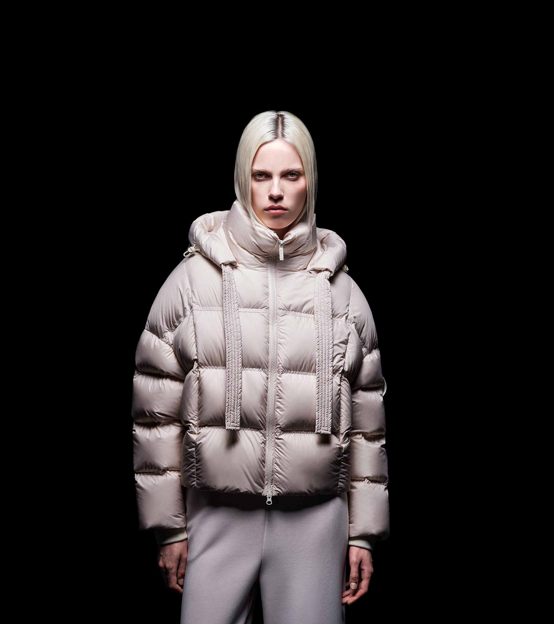 Bomboogie® Official Website: Coats, Parkas, Jackets and Total Outfit