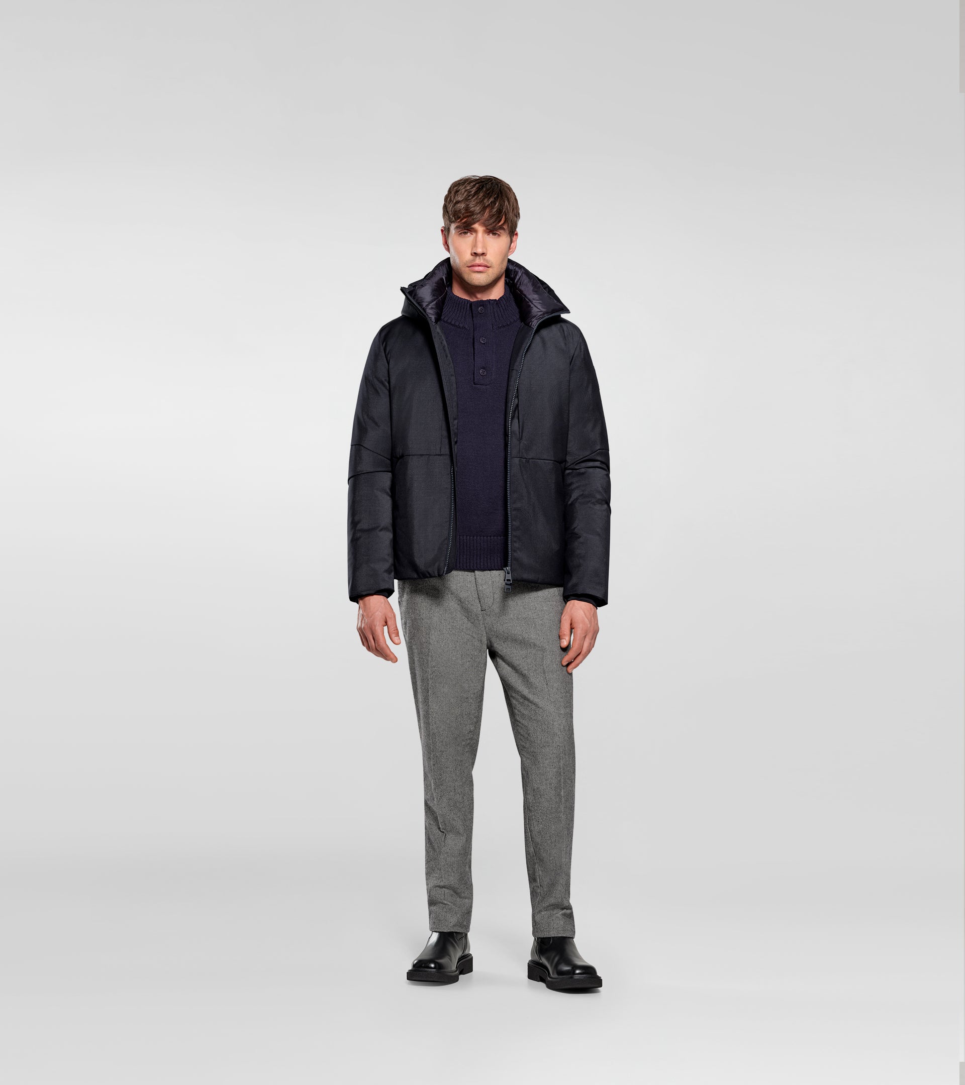 Bomboogie® Official Website: Coats, Parkas, Jackets and