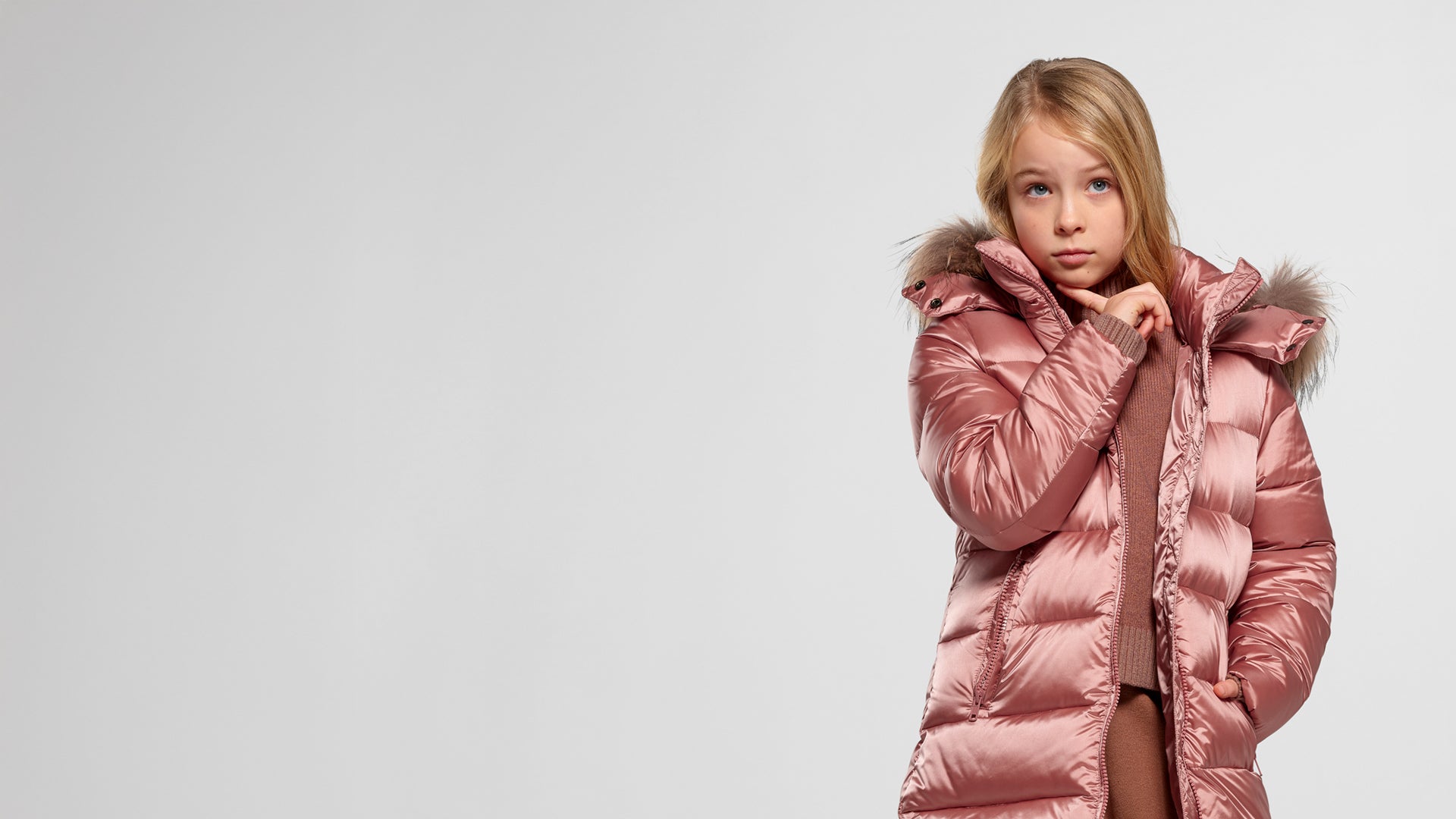 bomboogie ダウン Geneva Jacket - Bright Nylon Down Jacket | Bomboogie