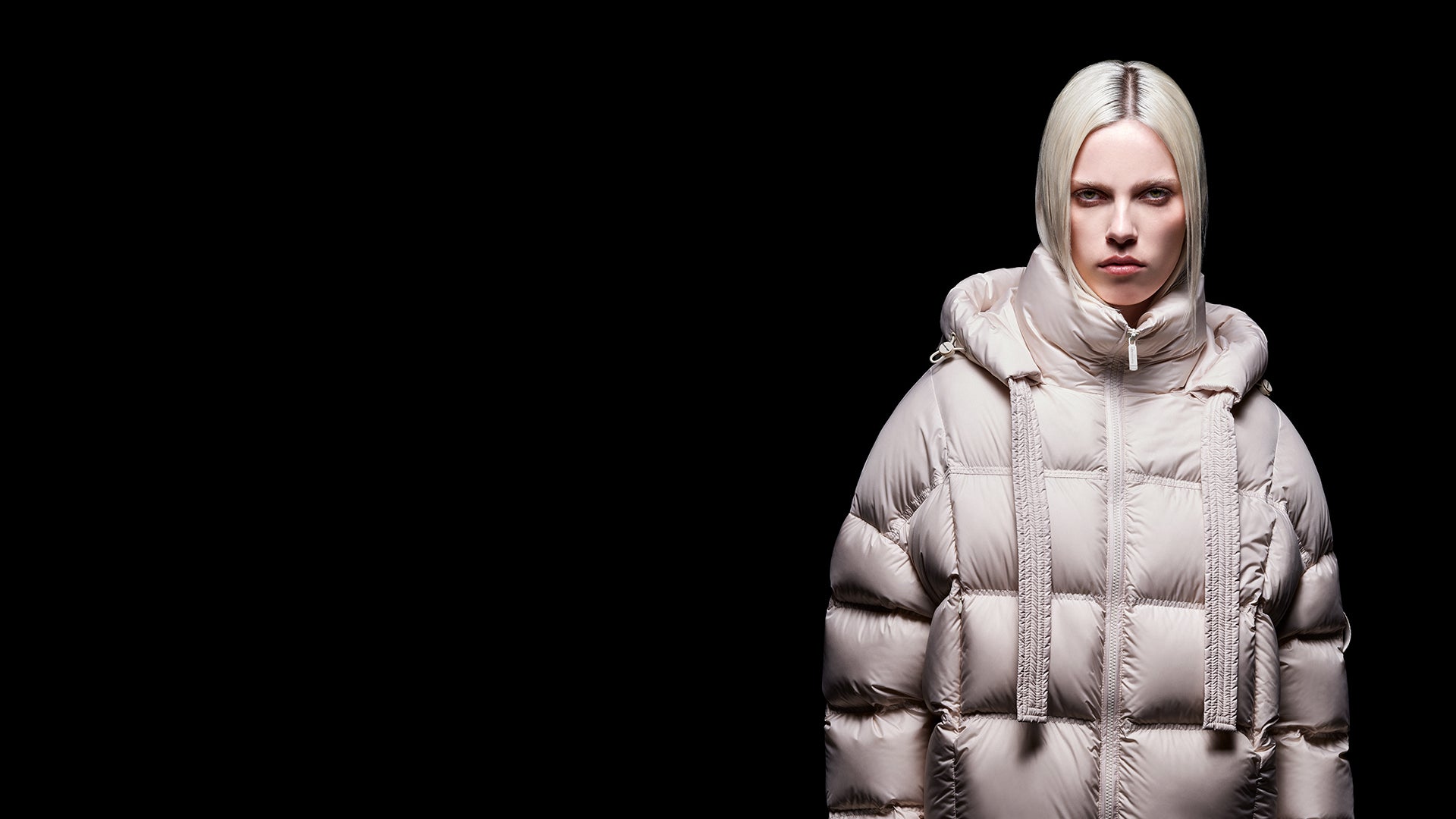 Bomboogie® Official Website: Coats, Parkas, Jackets and Total Outfit