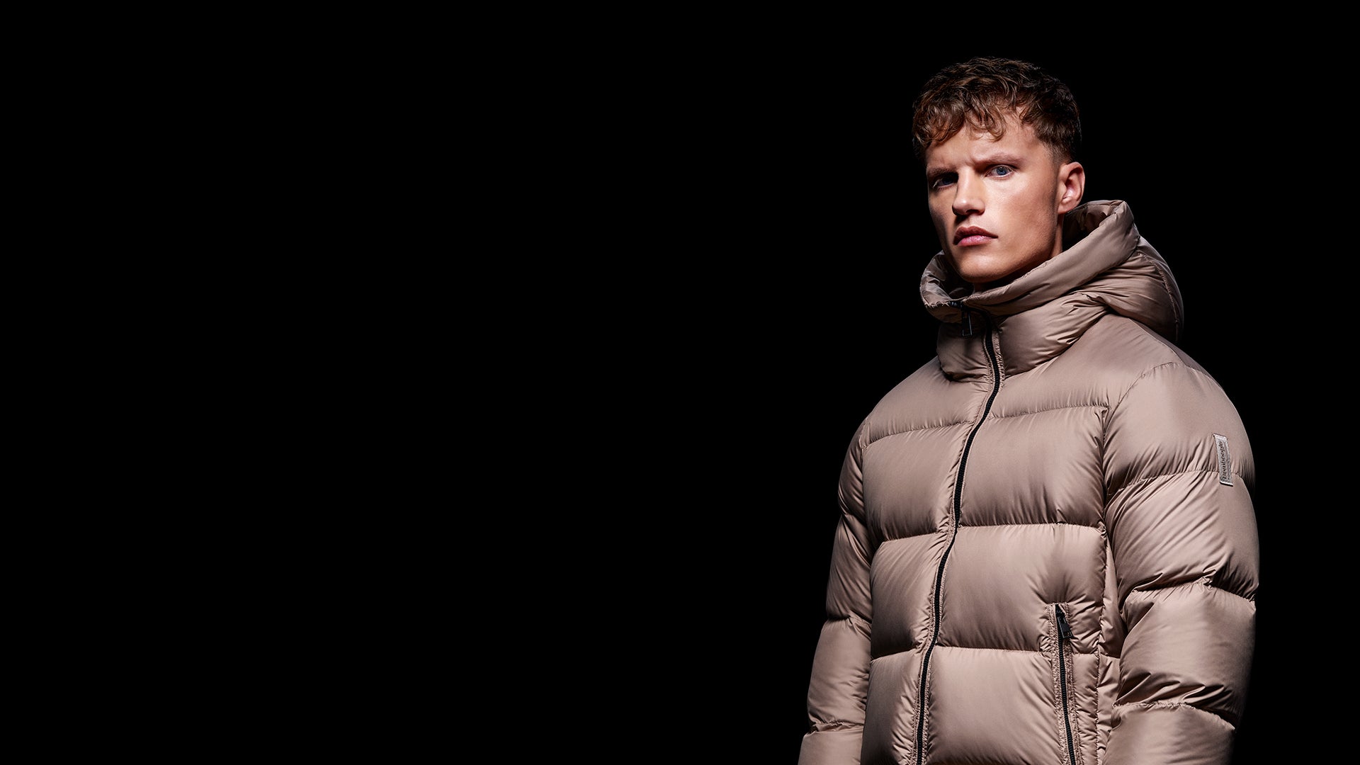 Bomboogie® Official Website: Coats, Parkas, Jackets and Total Outfit