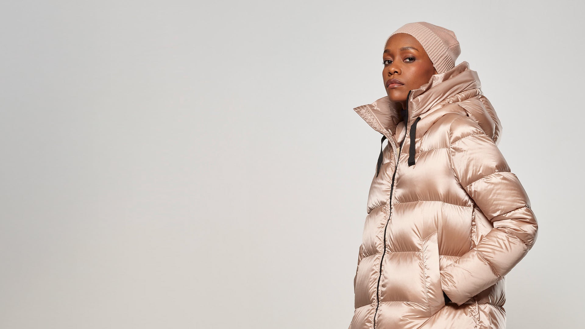 Giacca Invernale Pesante Per Bambini Maoo Garden - Imbottita E Resistente All'Acqua - Foto 7