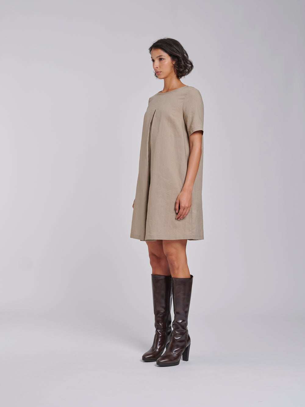 Translation missing: it.abito-svasato-in-lino-aw9683tlon6