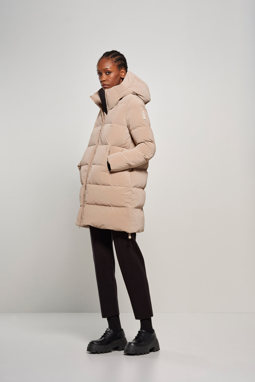 Translation missing: en.stockholm-jacket-long-women-s-windproof-downproof-down-jacket-cw7531tglp5