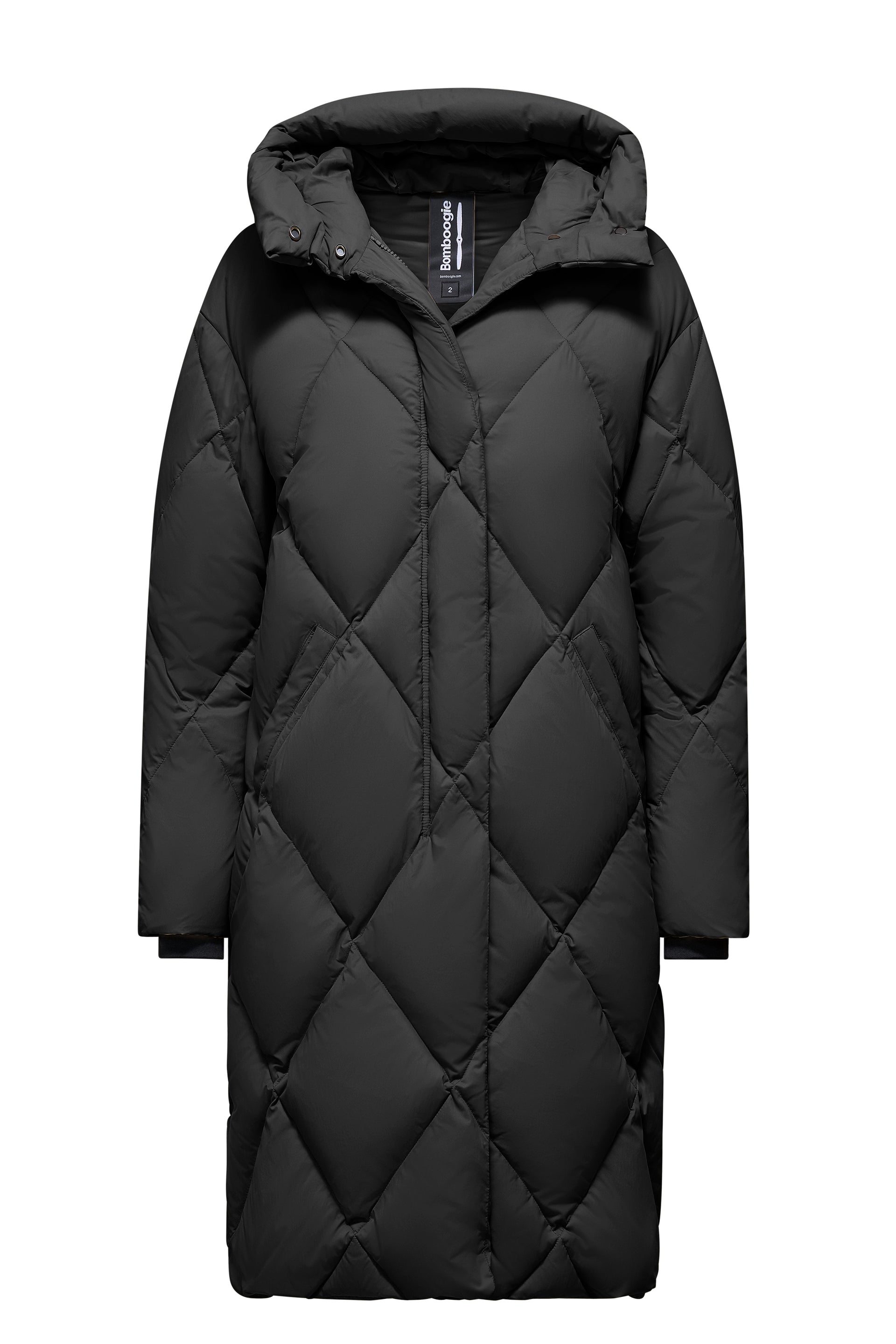 Bomberjacke Mantel Pyrenex Damen Mantel Bomboogie Mantel Mantel