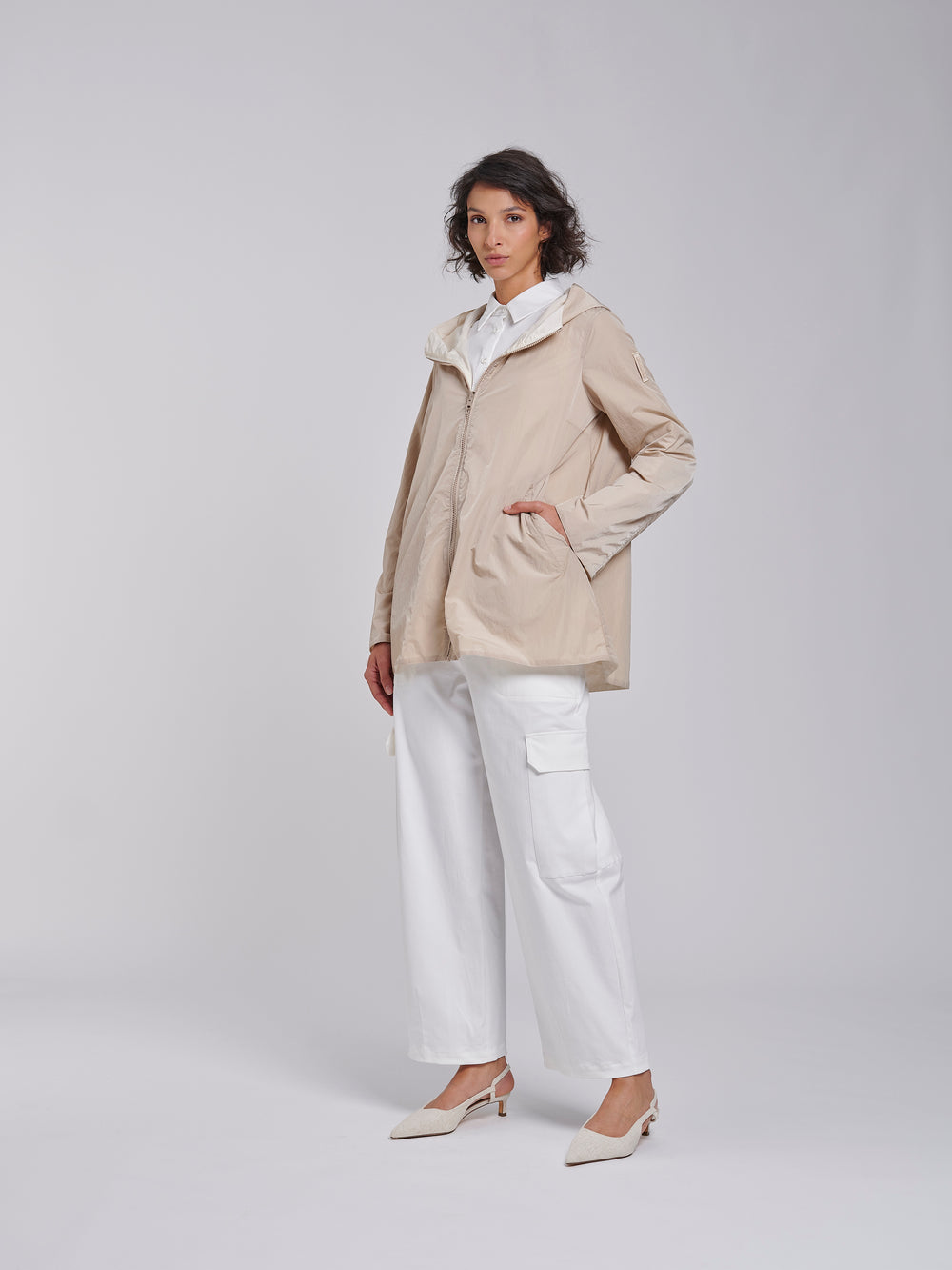 Translation missing: en.reversible-raincoat-in-high-density-nylon-gw8930twrp6