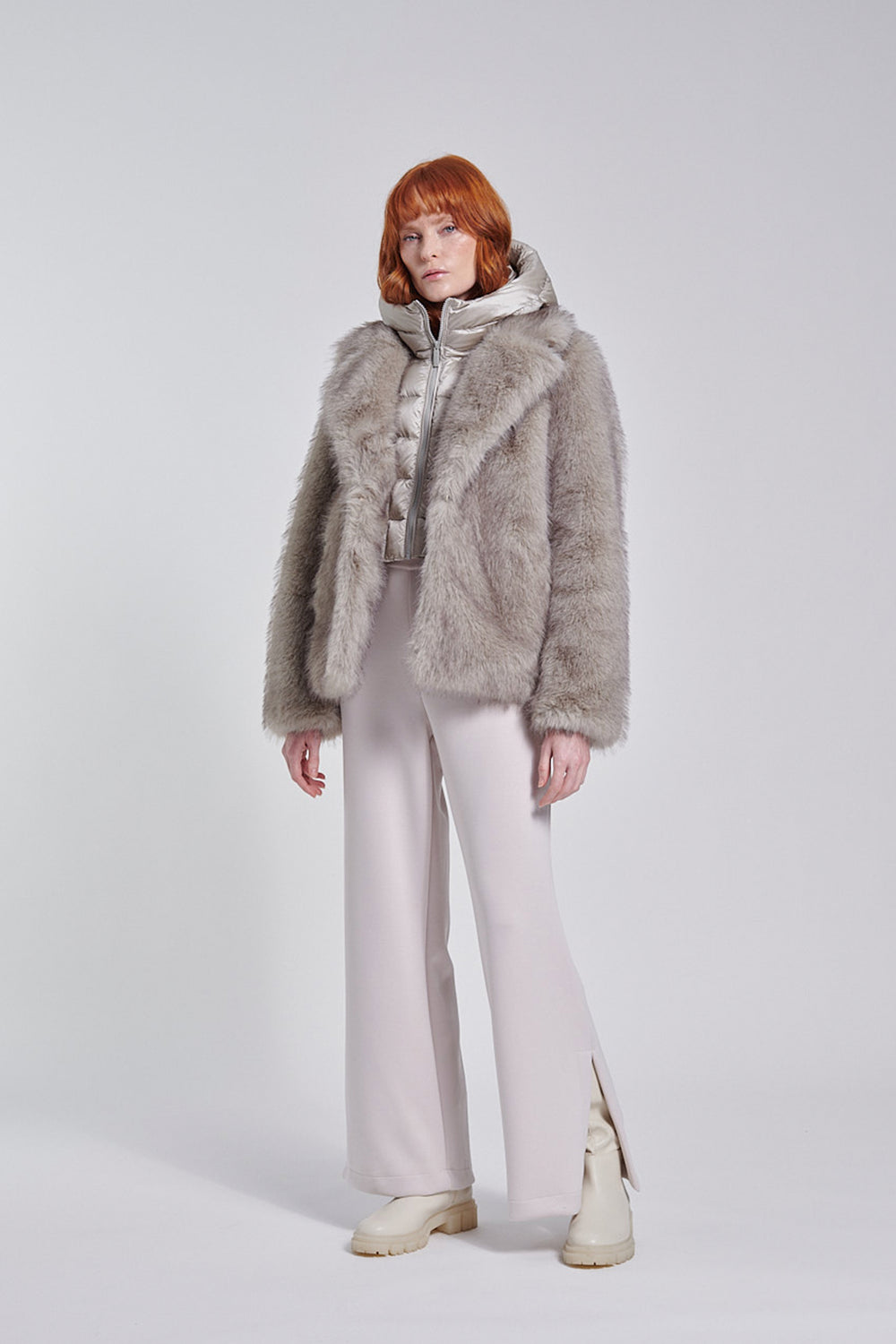 Translation missing: it.paris-coat-cappotto-corto-in-ecopelliccia-gw9148tfrl6