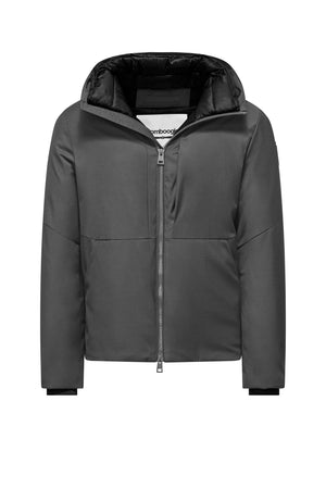 Tokyo Jacket - Padded Jacket in Primaloft PowerPlume