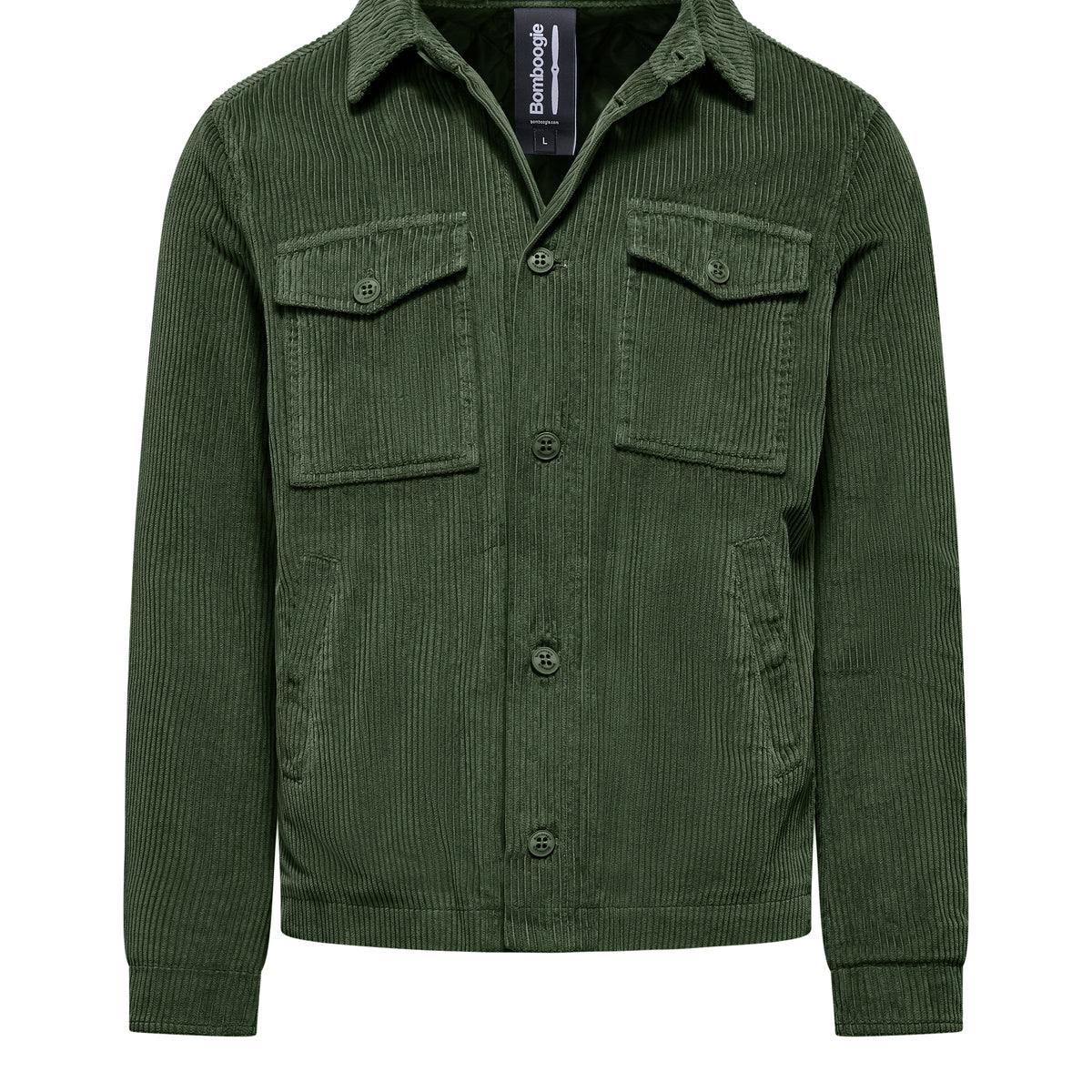 Giacca Uomo In Velluto A Coste – Blazer Casual Monopetto, Maniche Lunghe, Per Autunno E Inverno