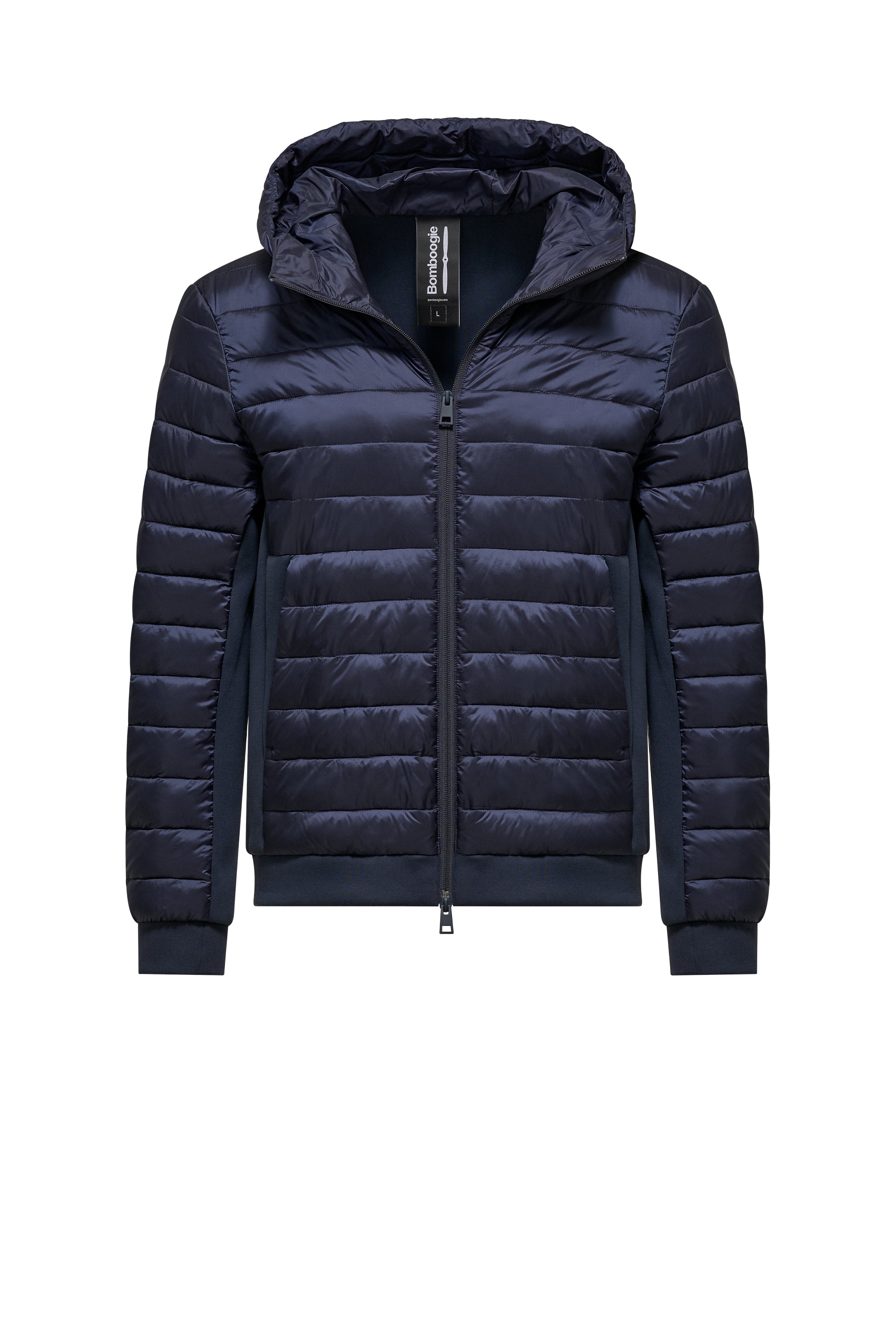 Down Jackets | Bomboogie