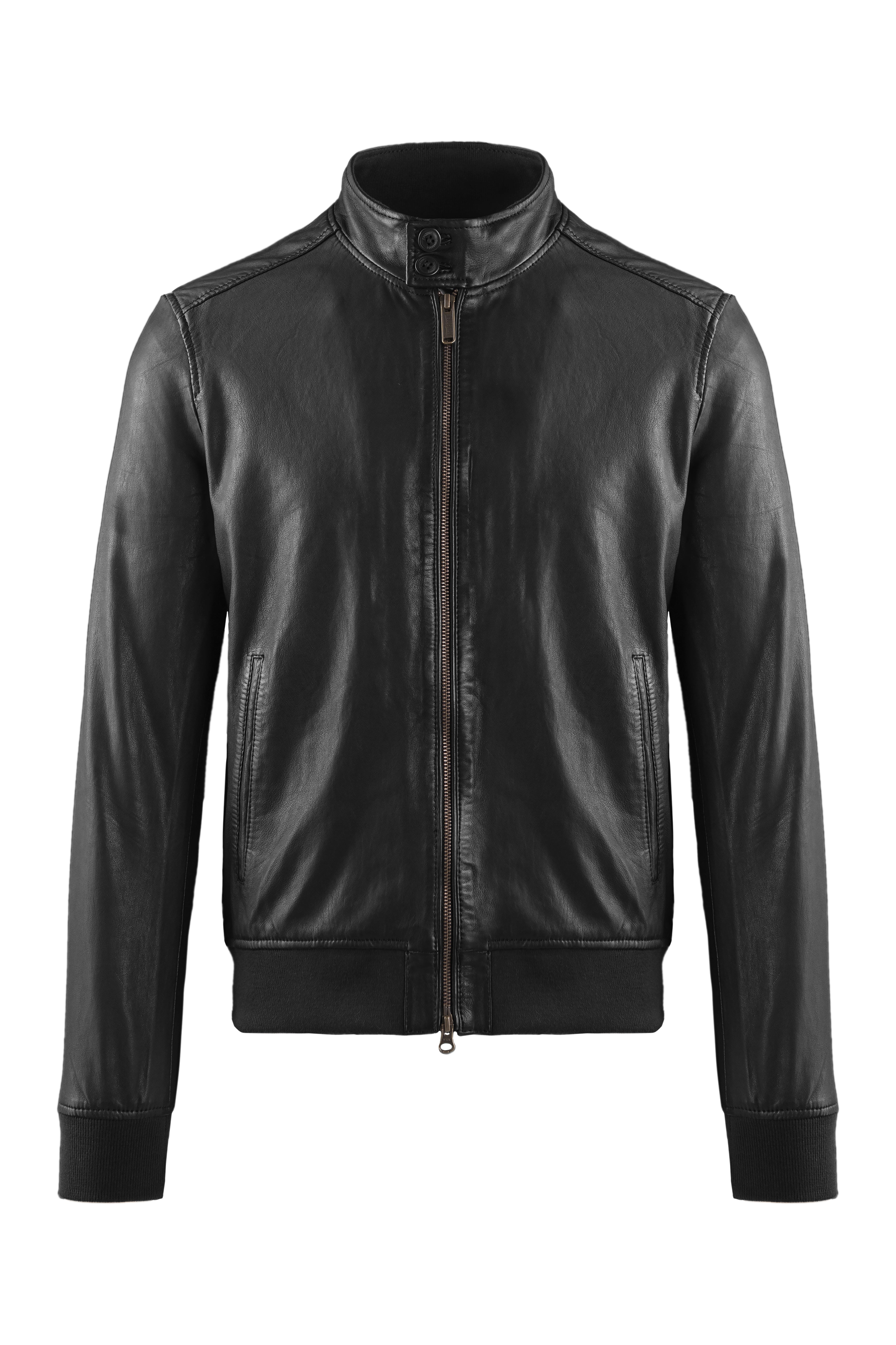 Leather Jackets | Bomboogie