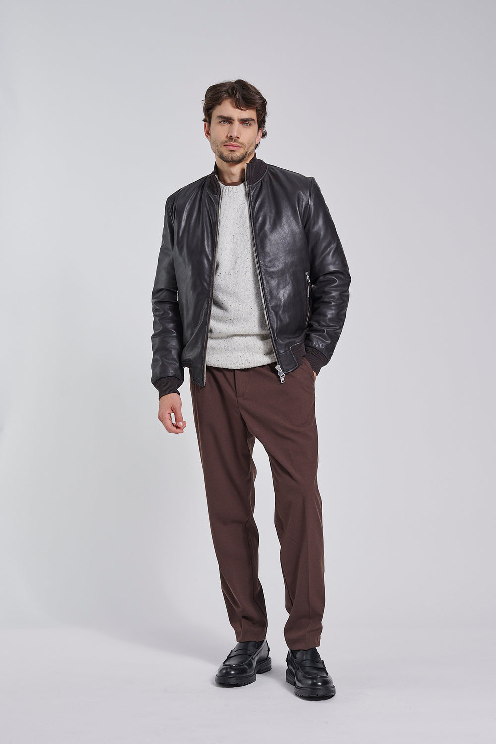 Translation missing: fr.path-jacket-in-lamb-leather-jmpathpldf6