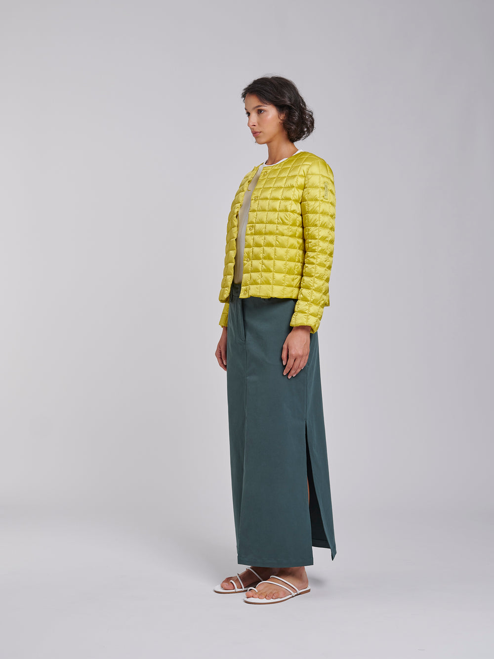 Translation missing: de.jacke-aus-cire-nylon-jw8920tdlc6