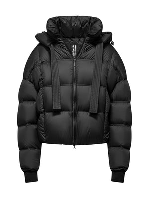 Nara Jacket - Piumino corto donna water resistant downproof
