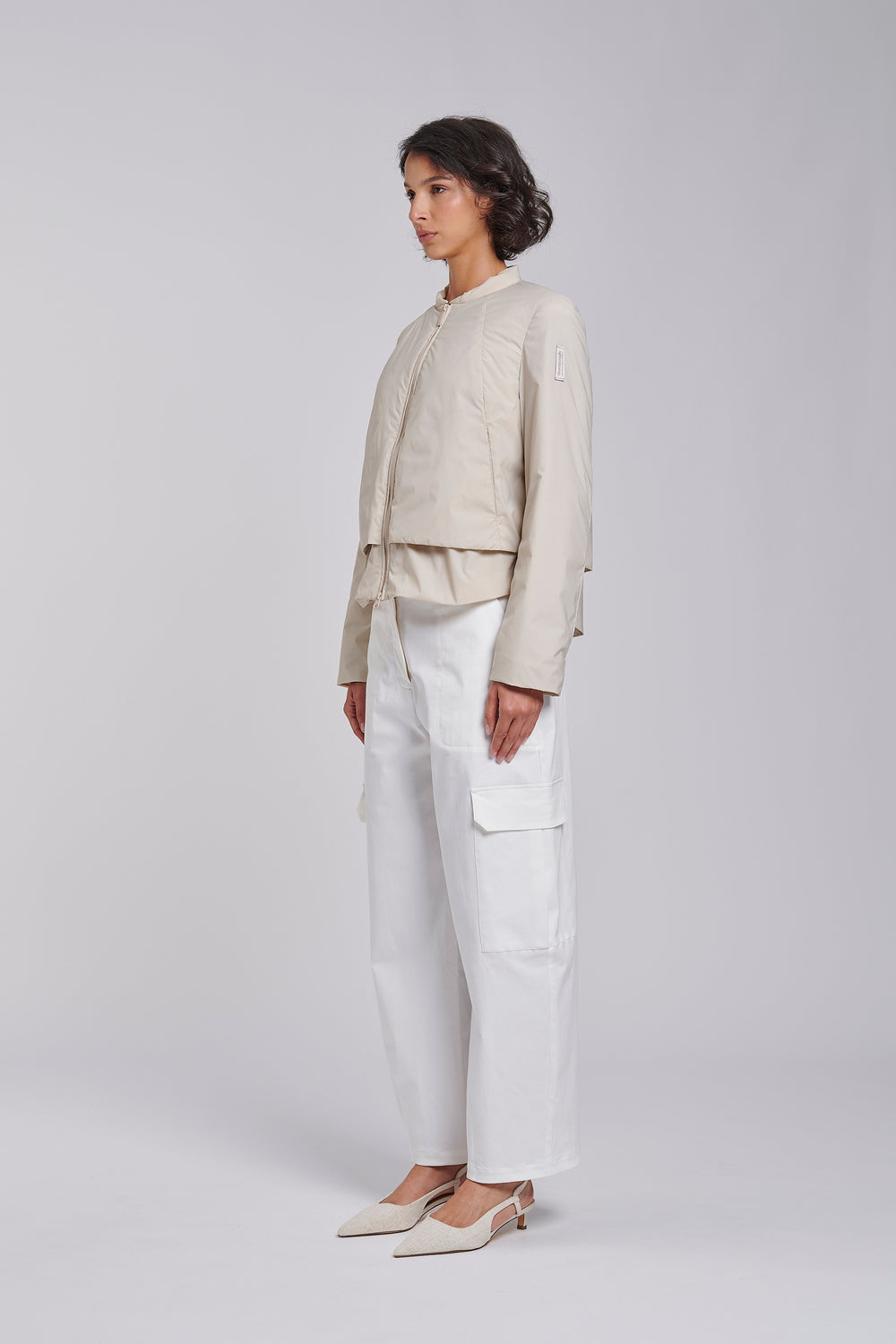 Translation missing: it.giacca-doppio-strato-in-nylon-jw9563tmnx6