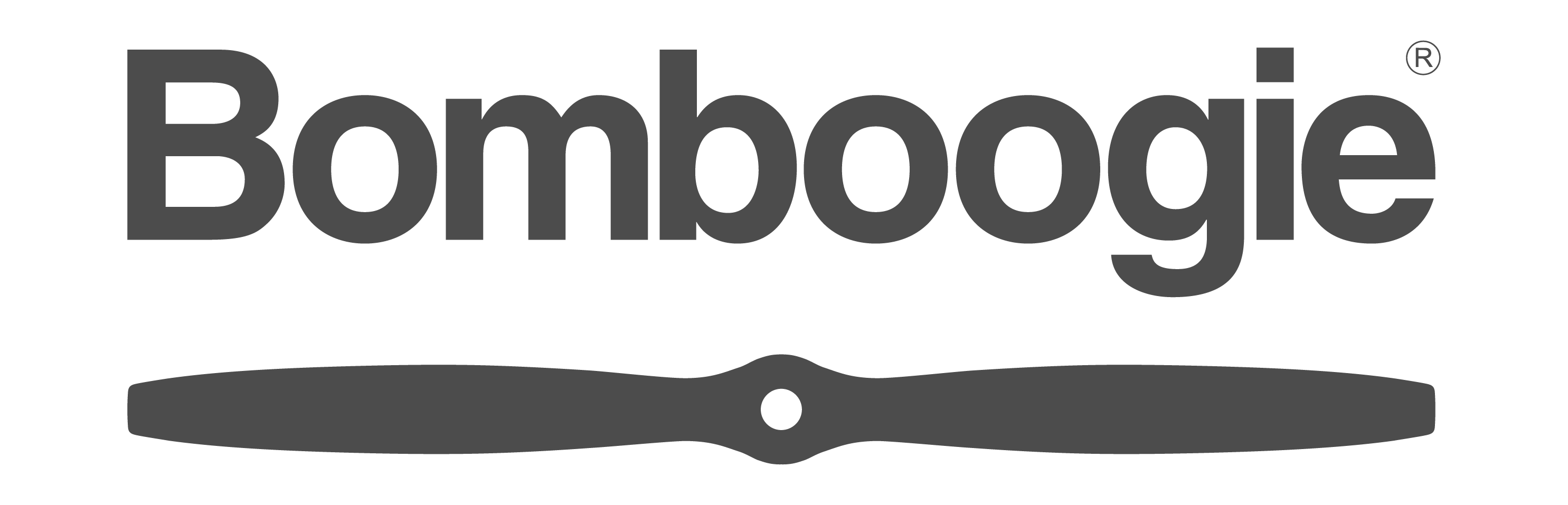 Bomboogie logo