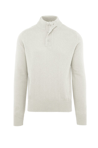 Bomboogie Maglione Lupetto Uomo Collo Alto Maglioni Collo Lupetto